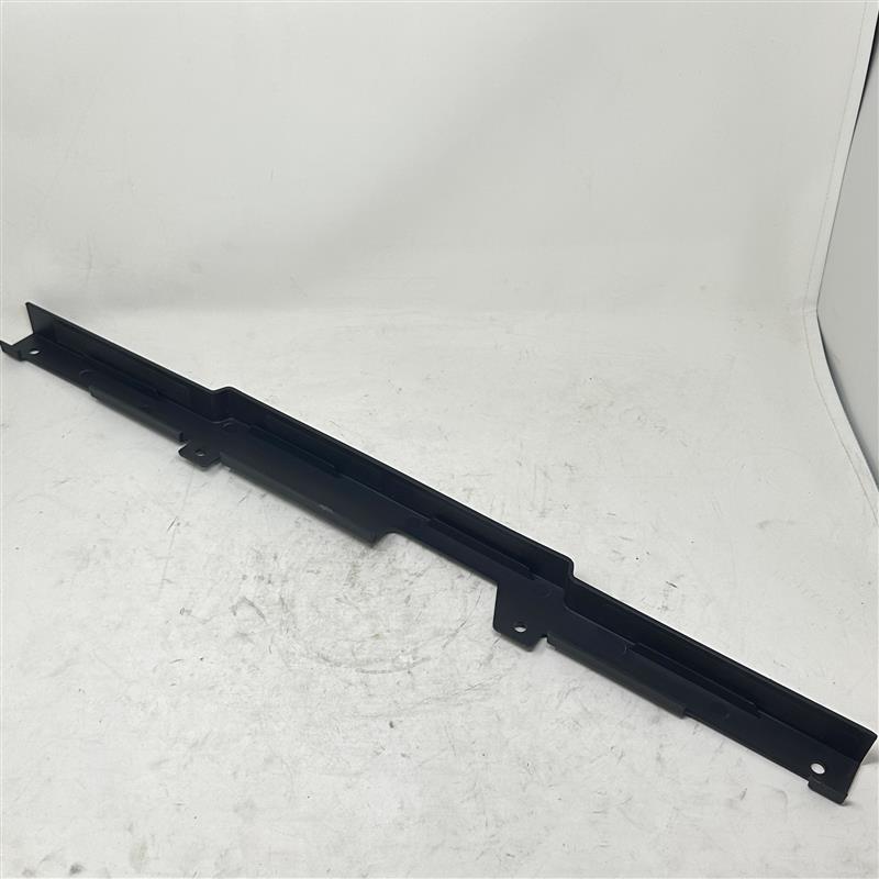 47633 Upper Front Seat Cover Baffle