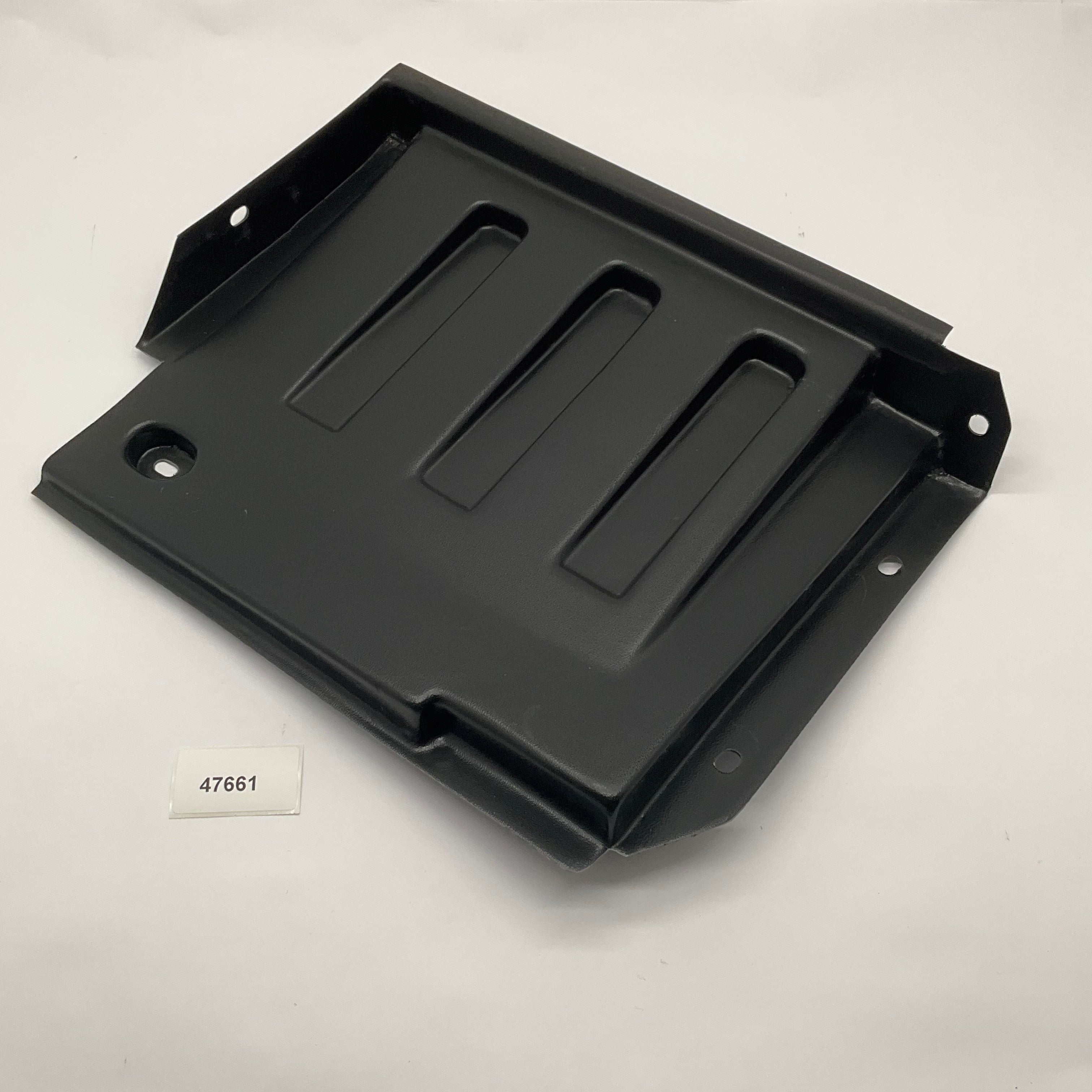 47661 Rear Fender, Rh