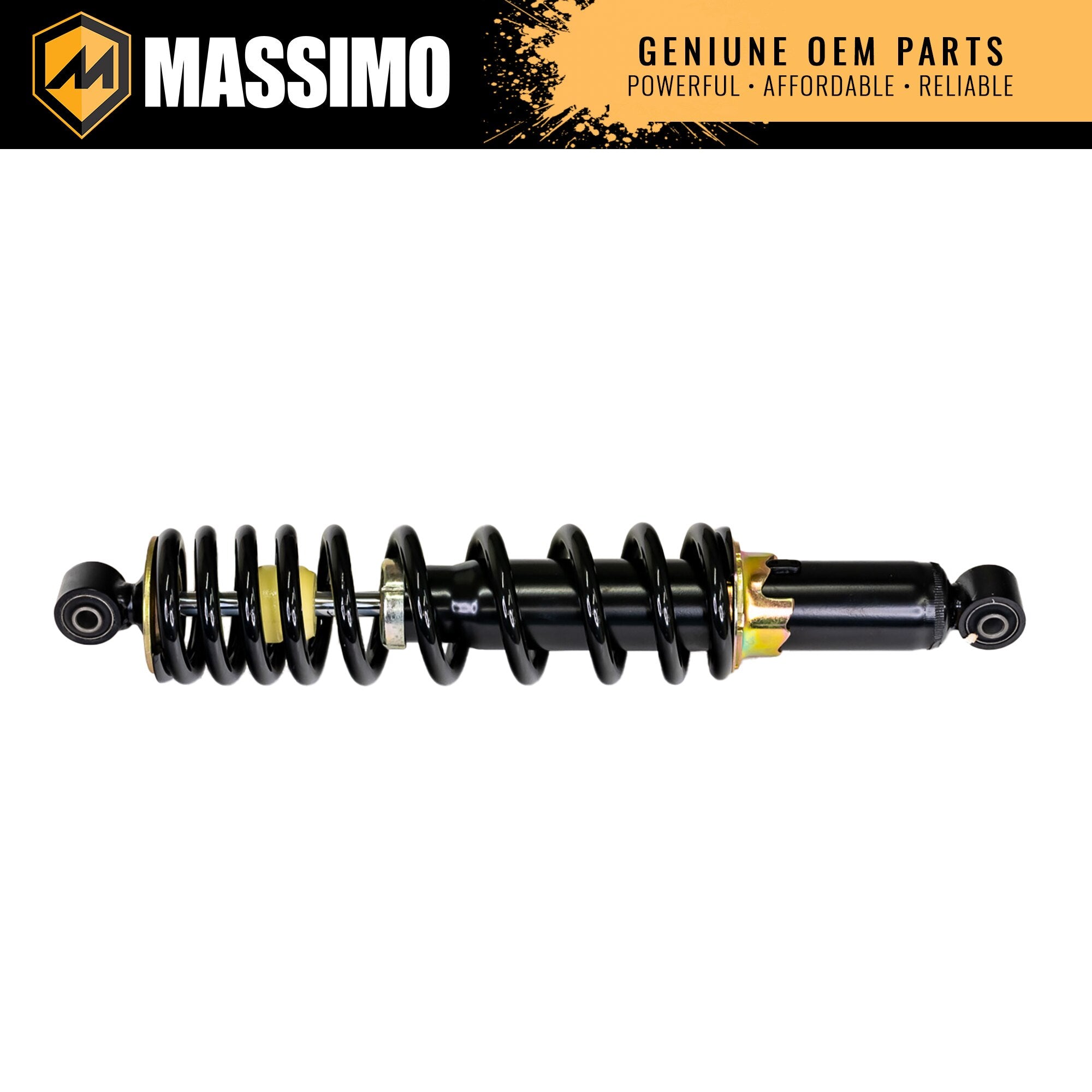 47662 BUCK 450 Front Shock Absorber