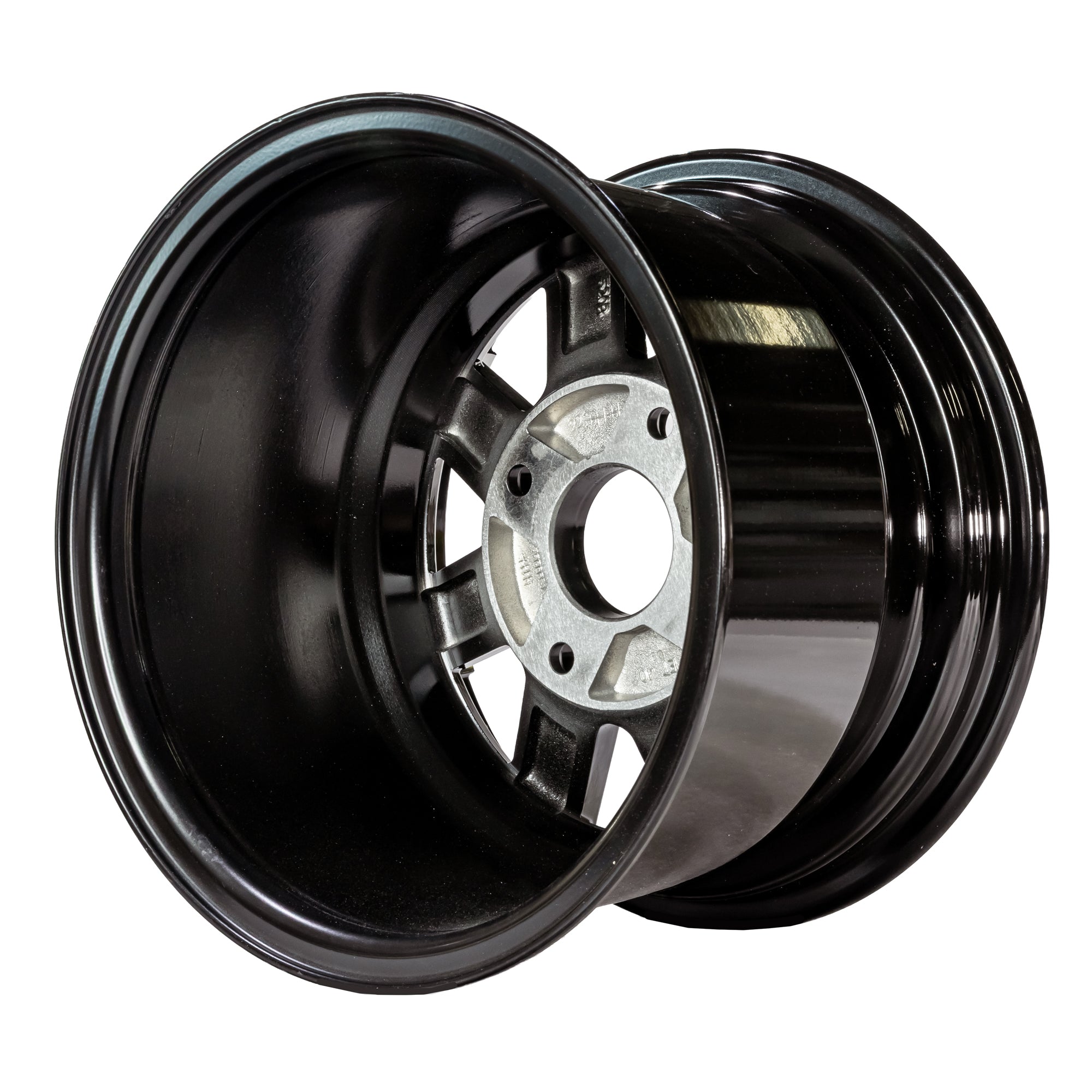 47664 Front Wheel Assembly - Standard