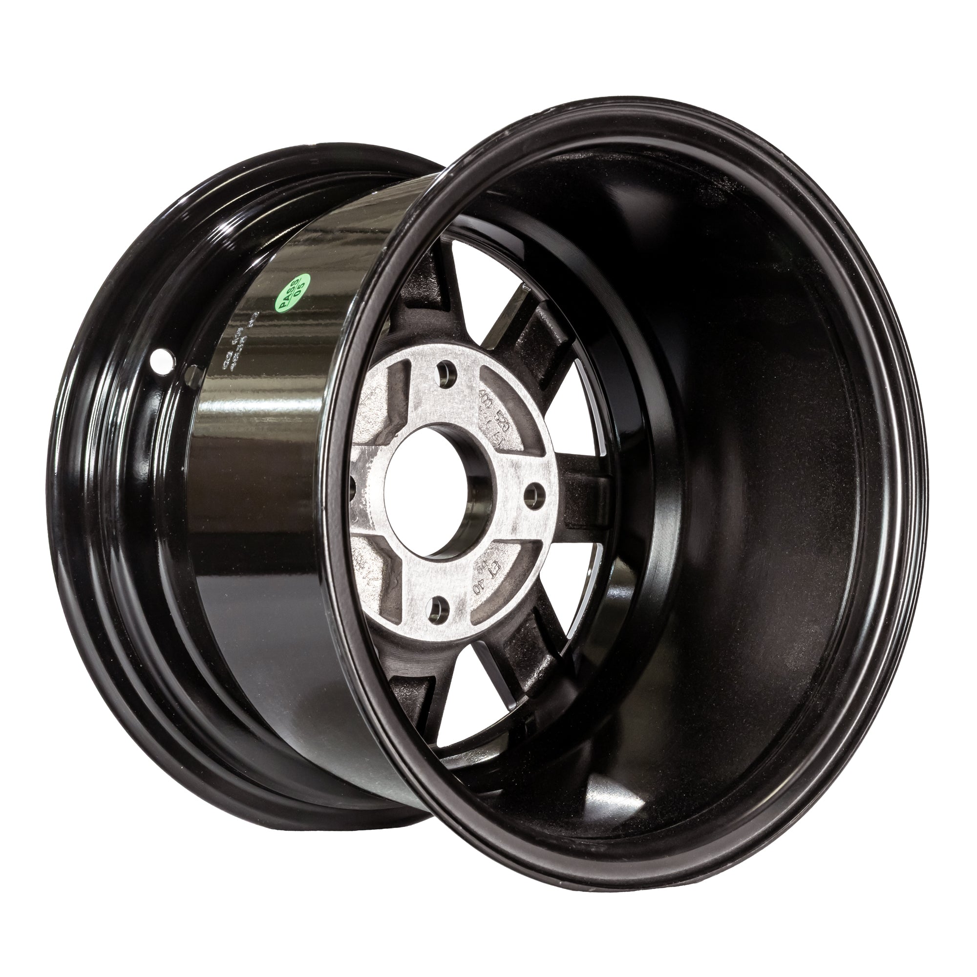 47664 Front Wheel Assembly - Standard