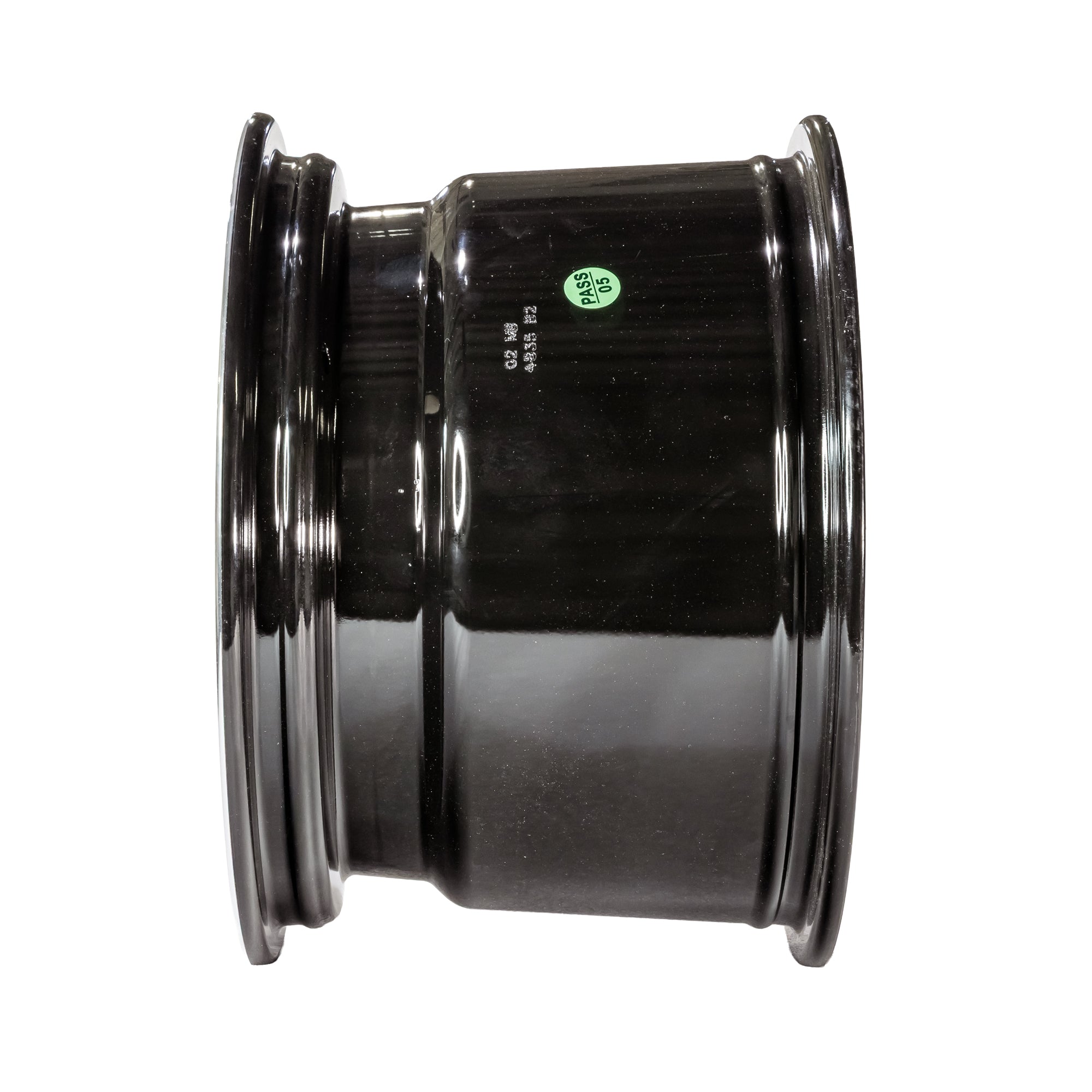 47664 Front Wheel Assembly - Standard