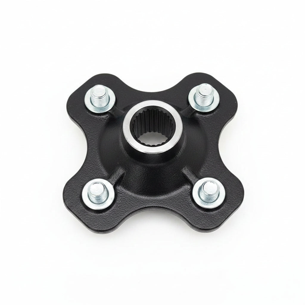 47667 Rear Hub Assembly