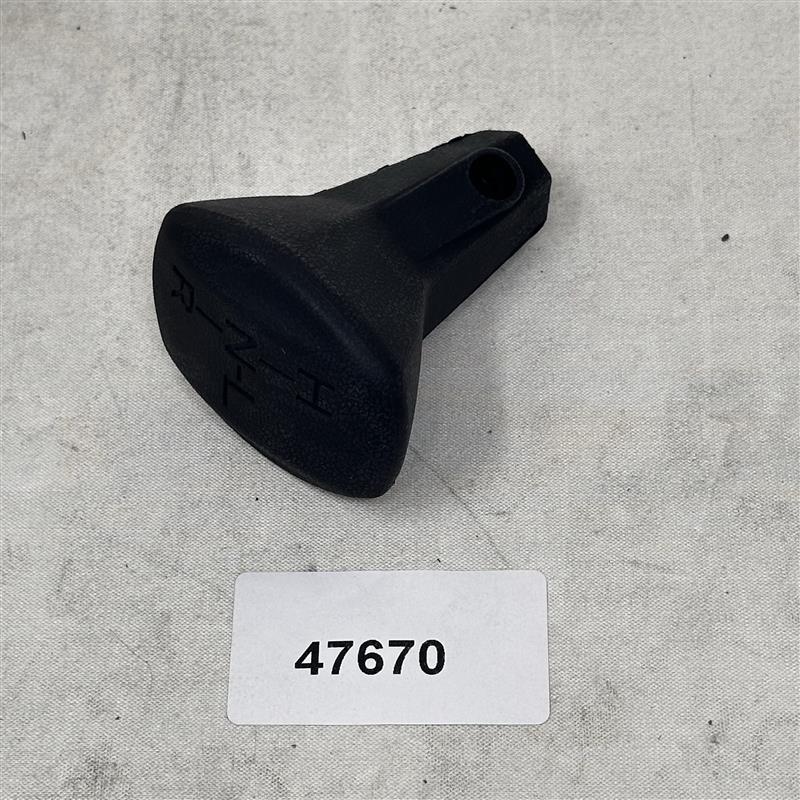 47670 Knob Shifter