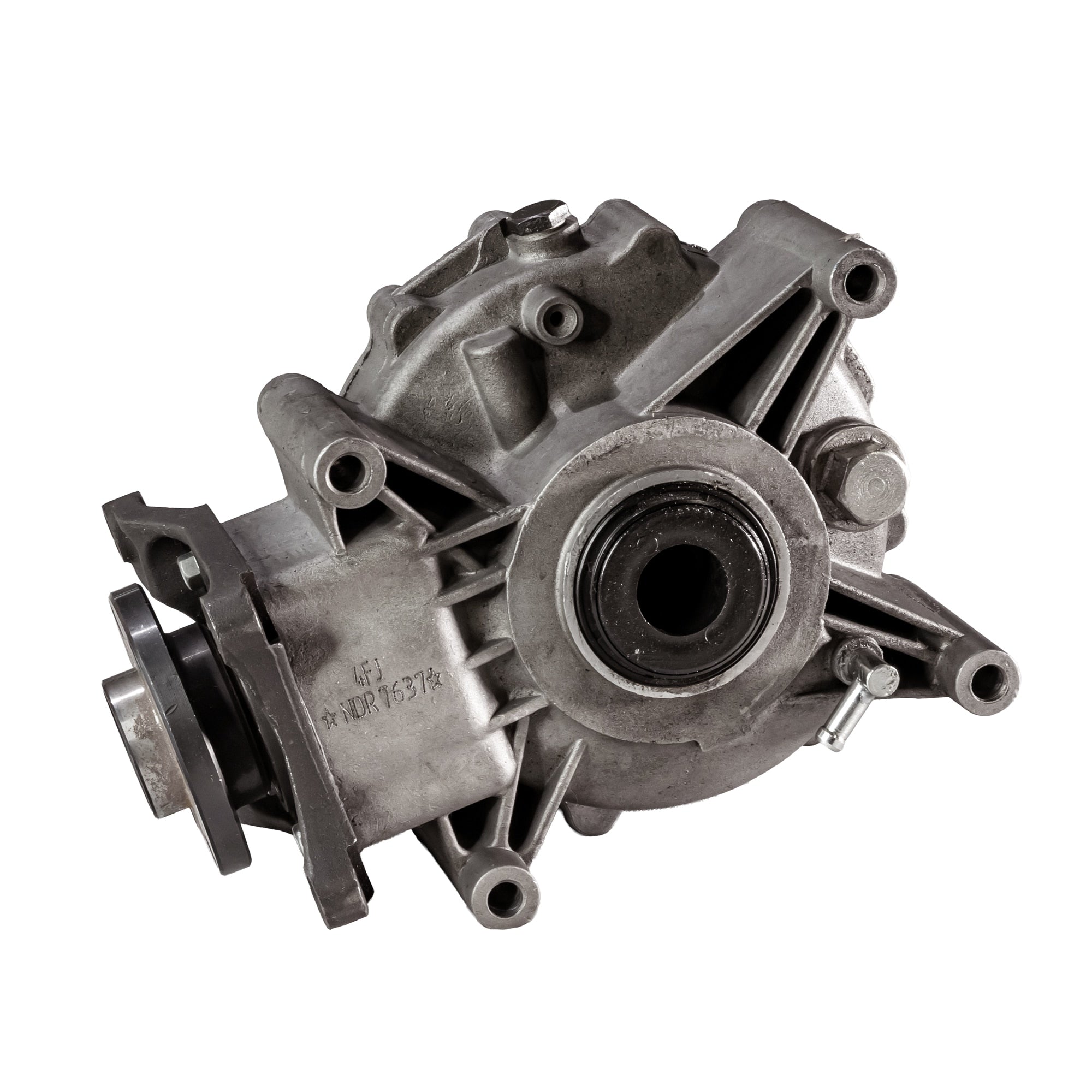 47685 Rear Axle Assembly