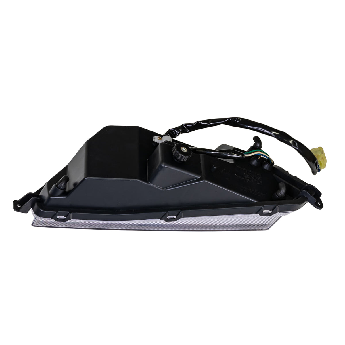 47690 Right Headlight Assembly
