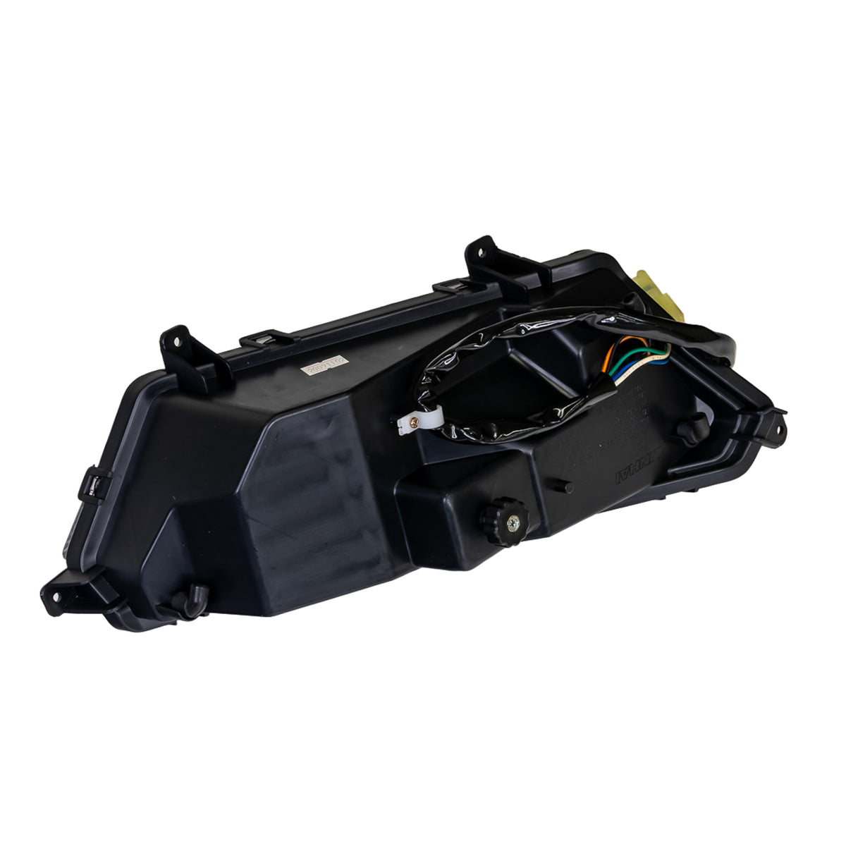 47690 Right Headlight Assembly