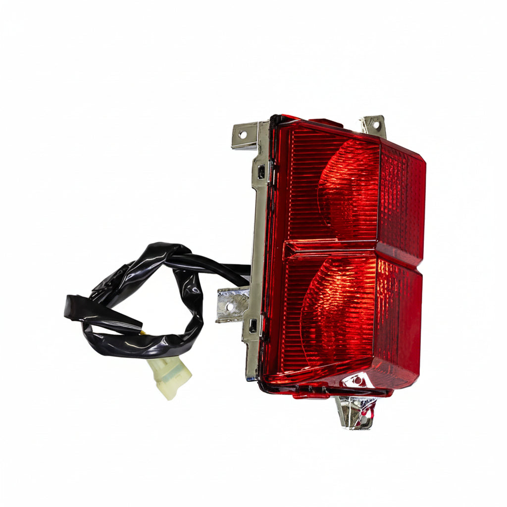 47692 Right Taillight Assembly