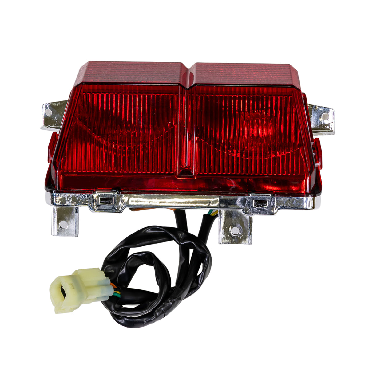 47693 Left Taillight Assembly