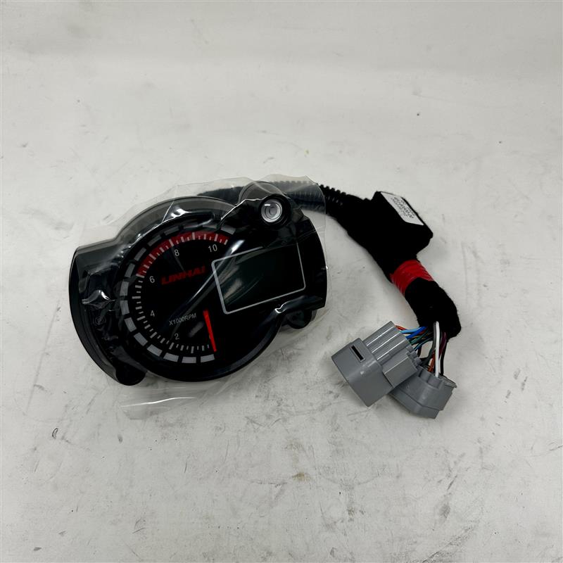 47694 Bracket, Meter