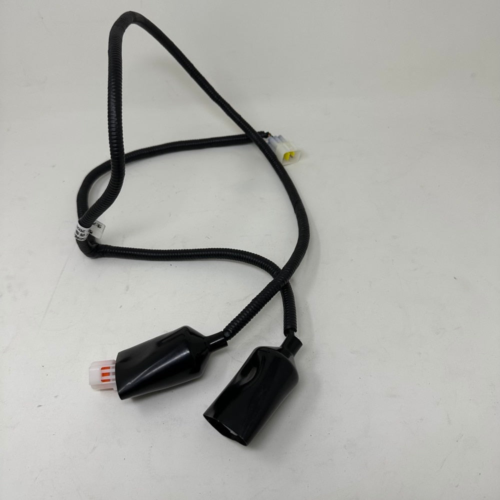 47750 Taillight Transition Line