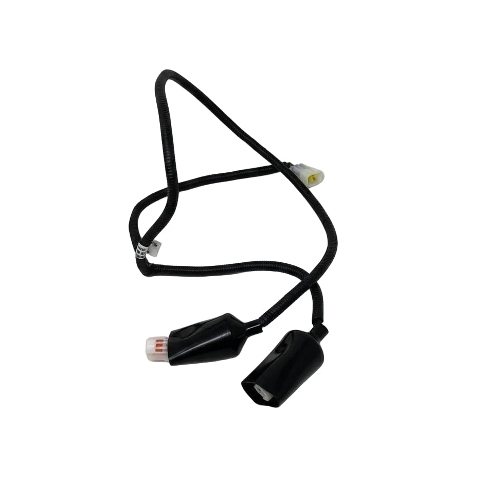 47750 Taillight Transition Line