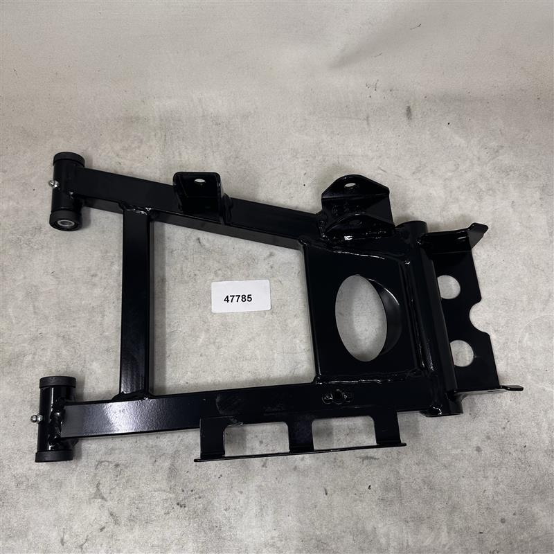 47785 Arm Lwr Rear Rh Assy