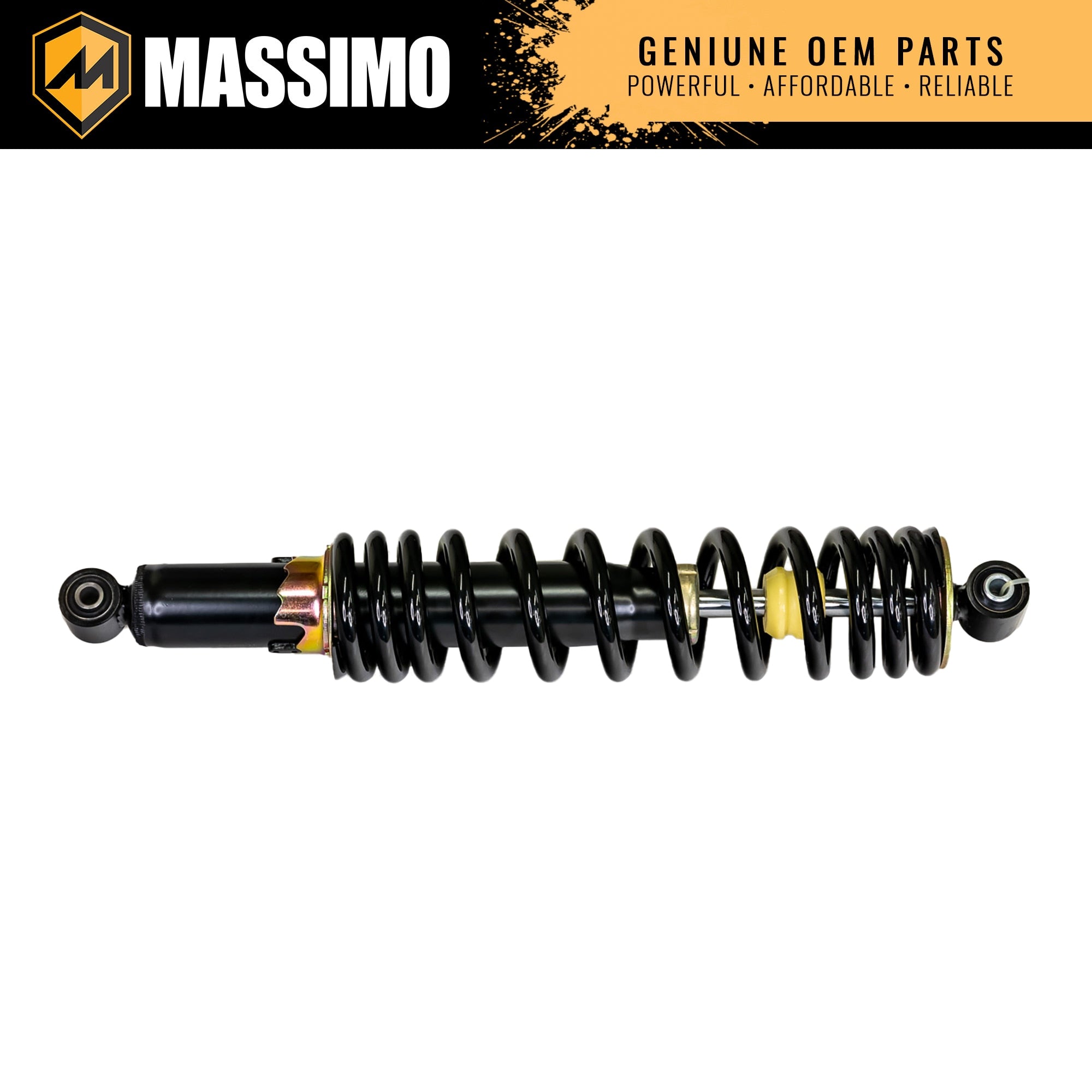 47786 REAR SHOCK ABSORBER ASSY
