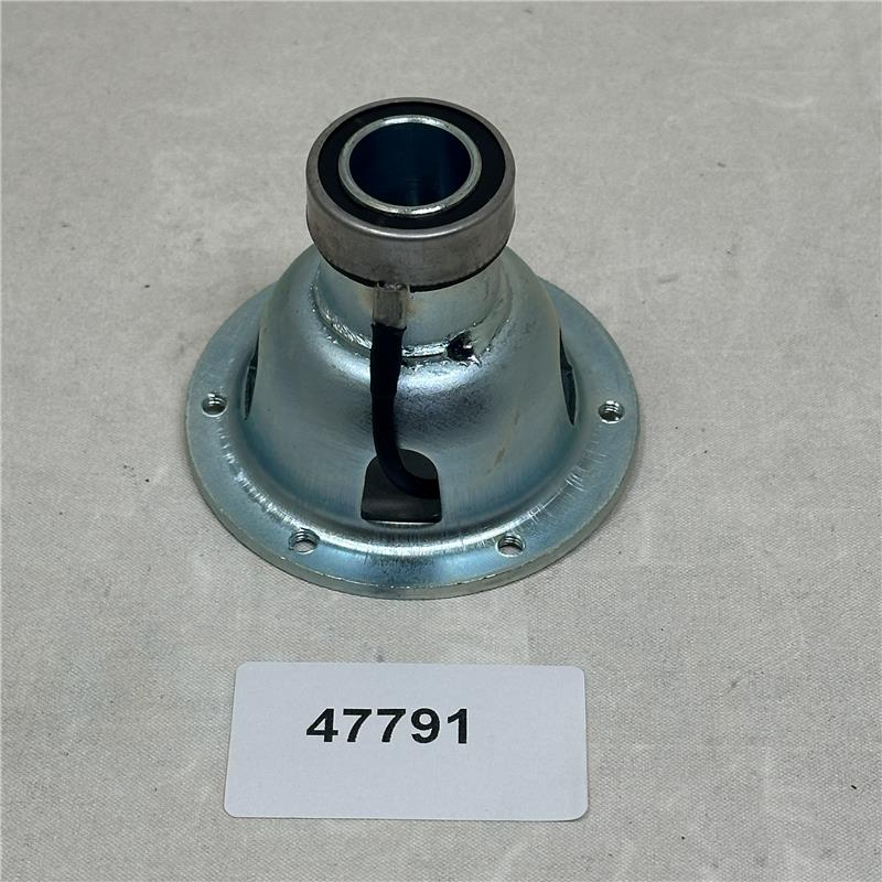 47791 STEERING WHEEL HOLDER
