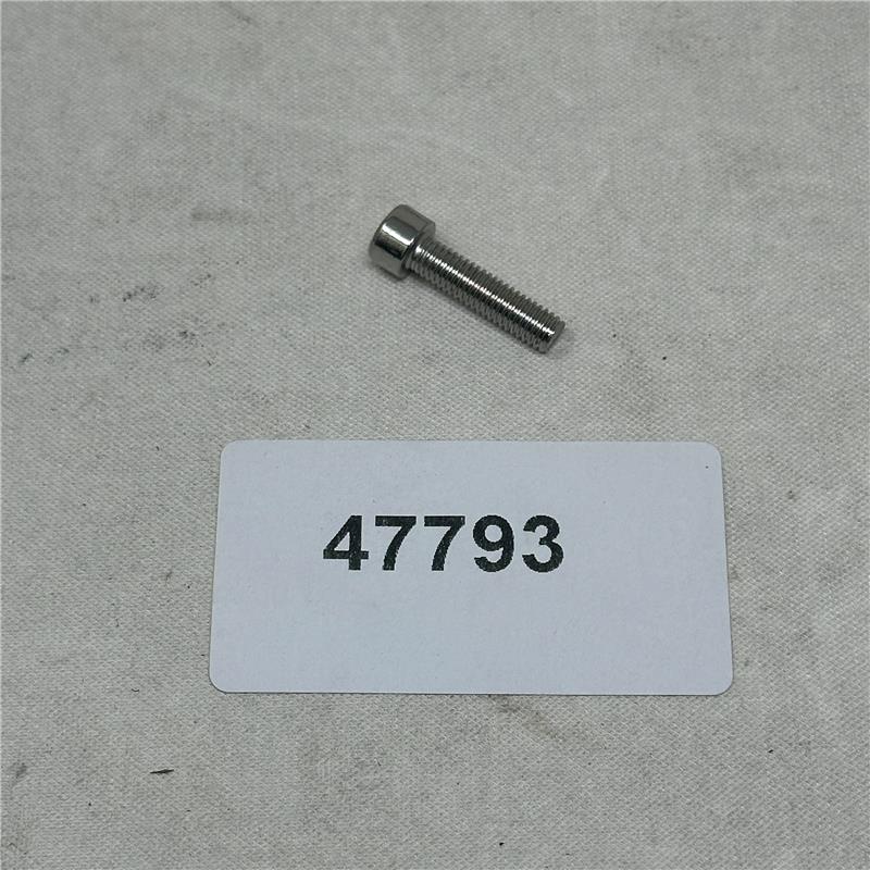 47793 M5x20 Screw