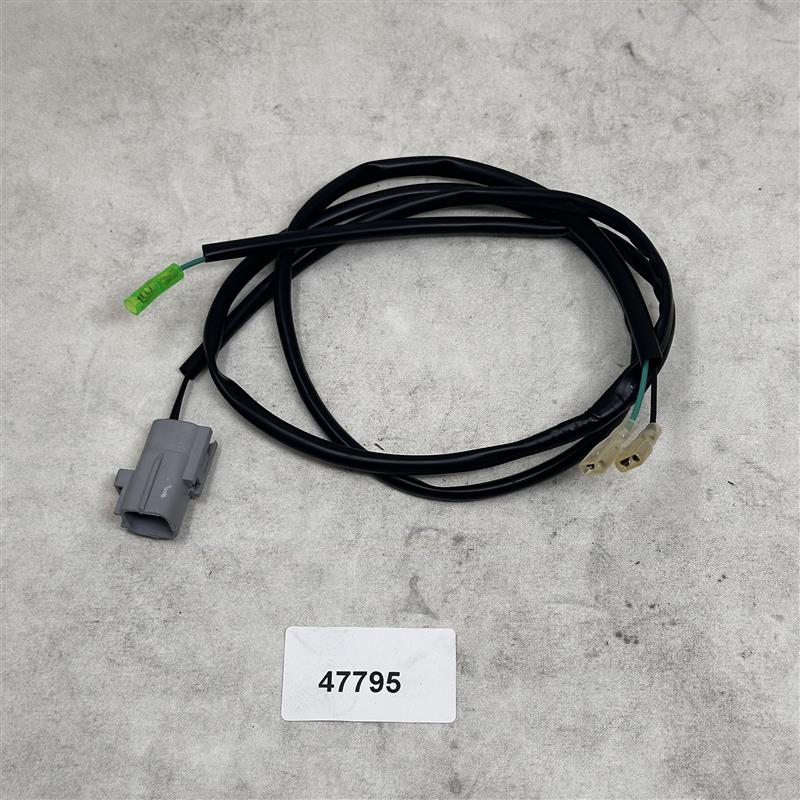 47795 HORN SWITCH TRANSITION LINE