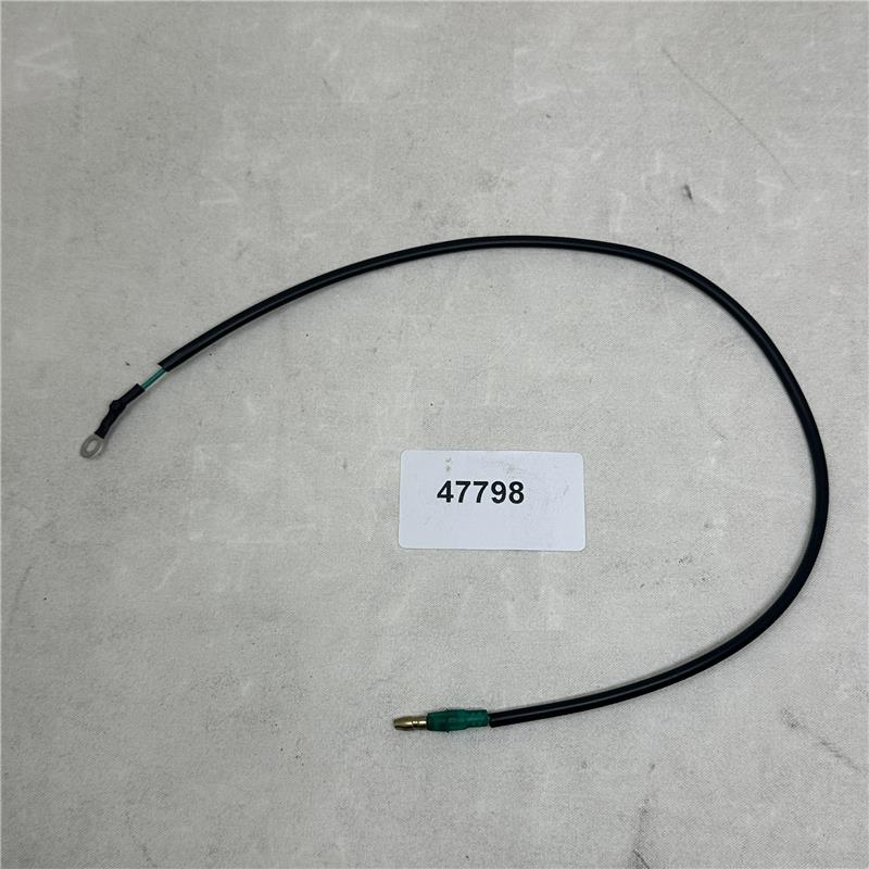 47798 Horn Switch Wiring