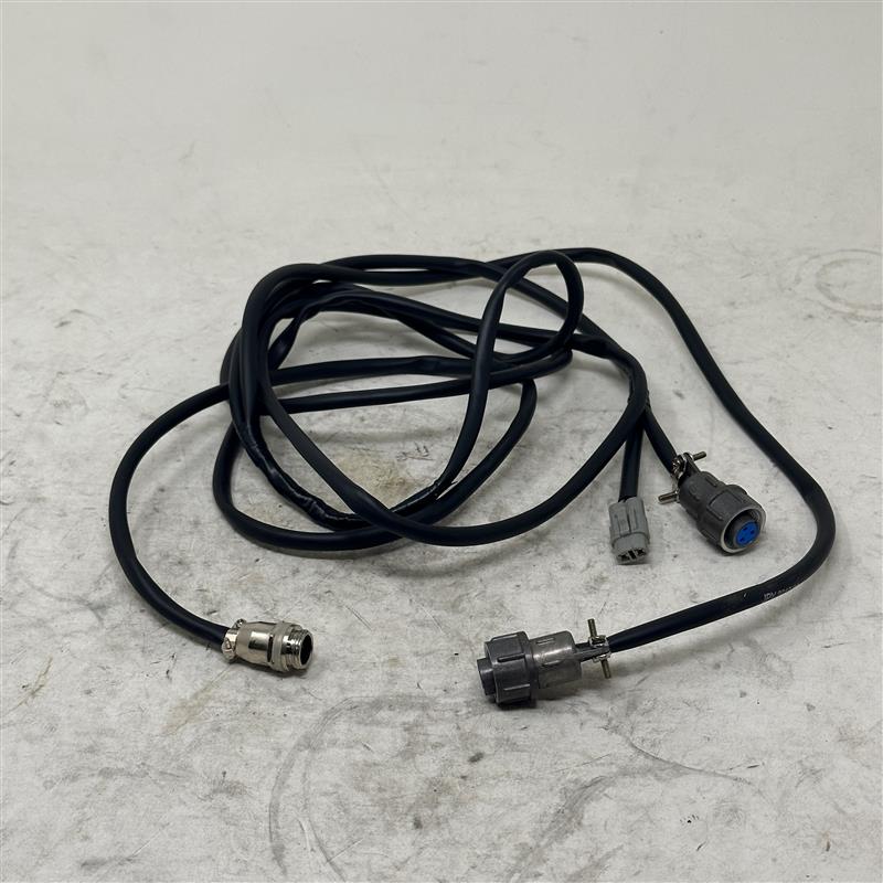 47848 Speed Sensor Connecting Line