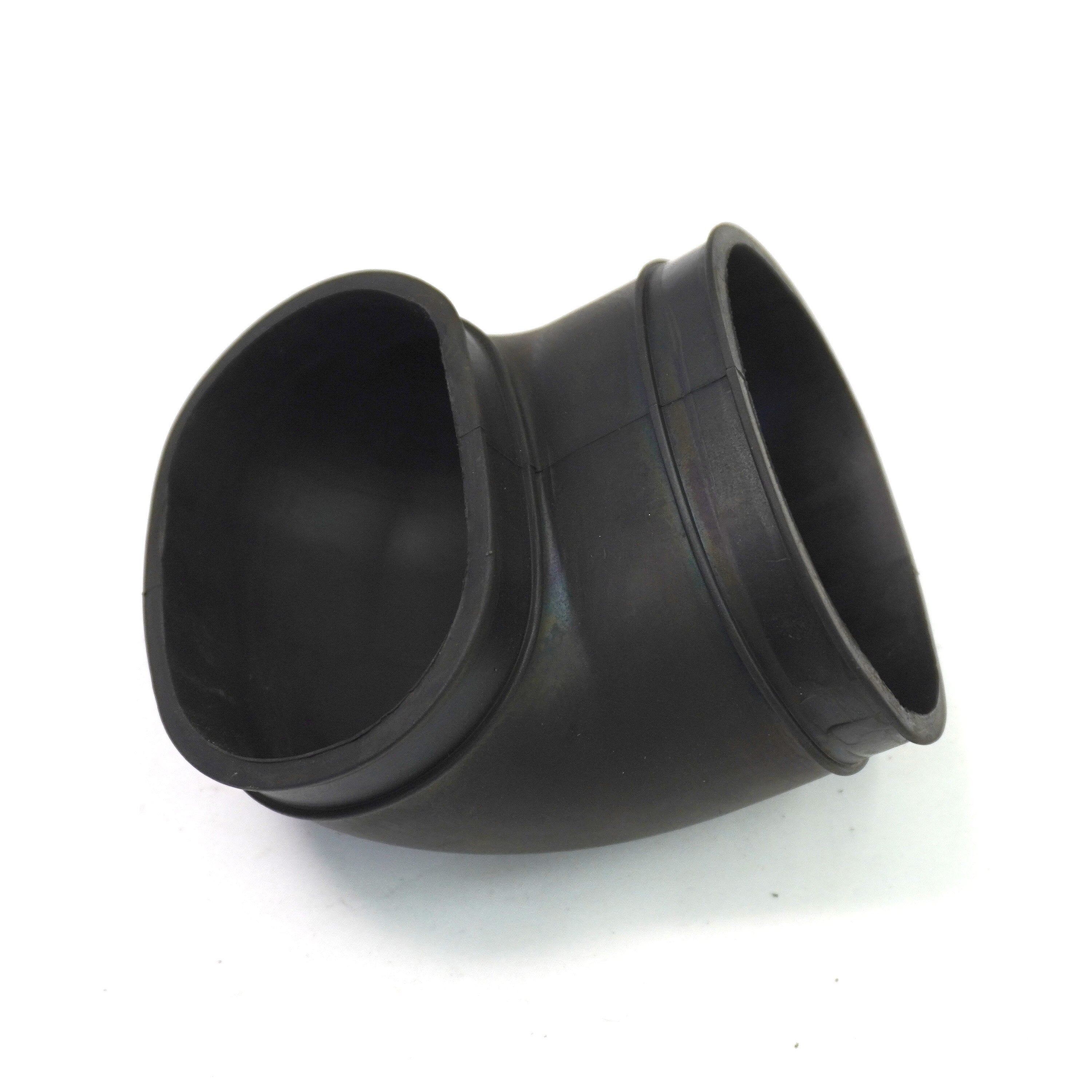 48007 Rubber Joint for Air Shroud 1 (CVT)