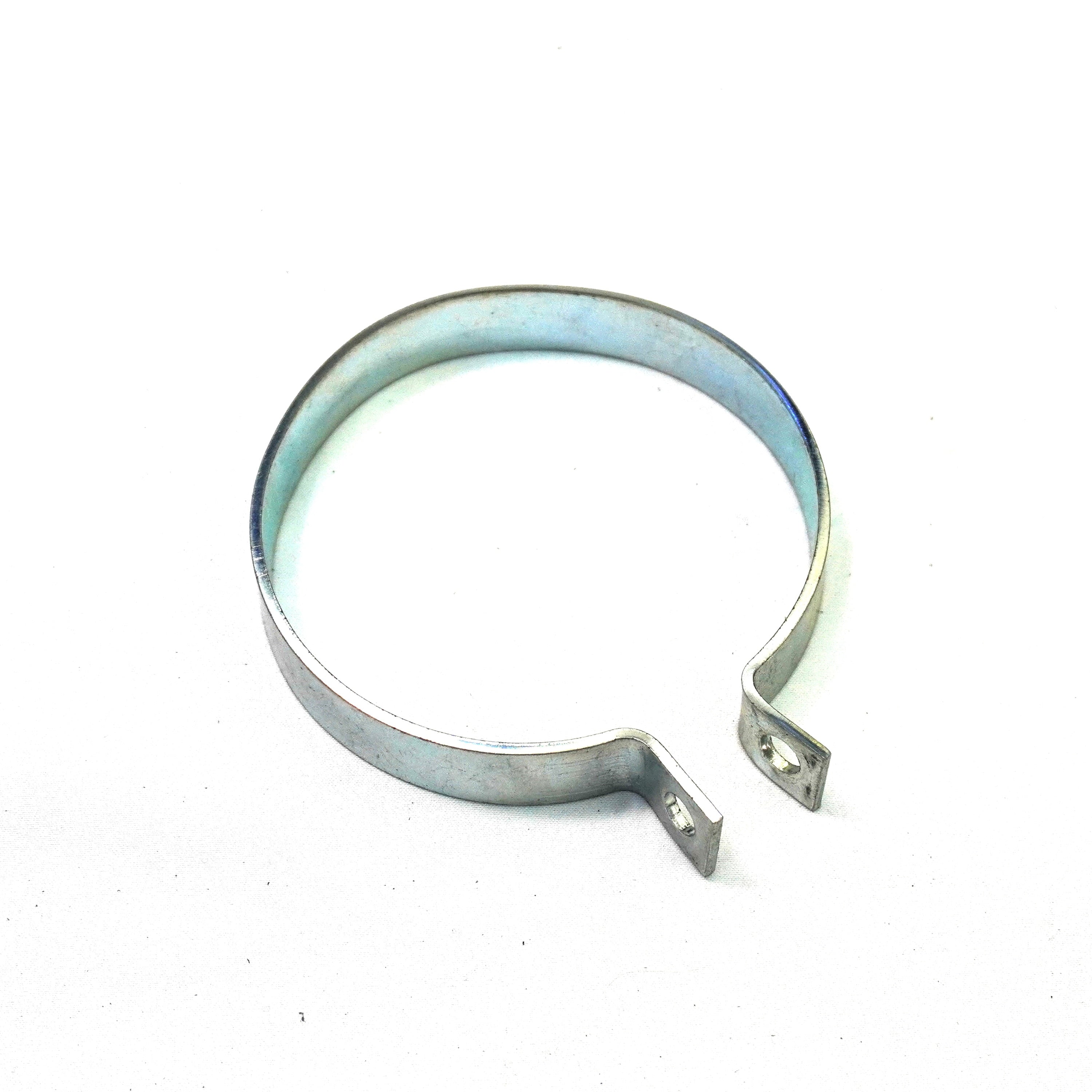 48011 CLAMP AIR SHROUD 2, CVT