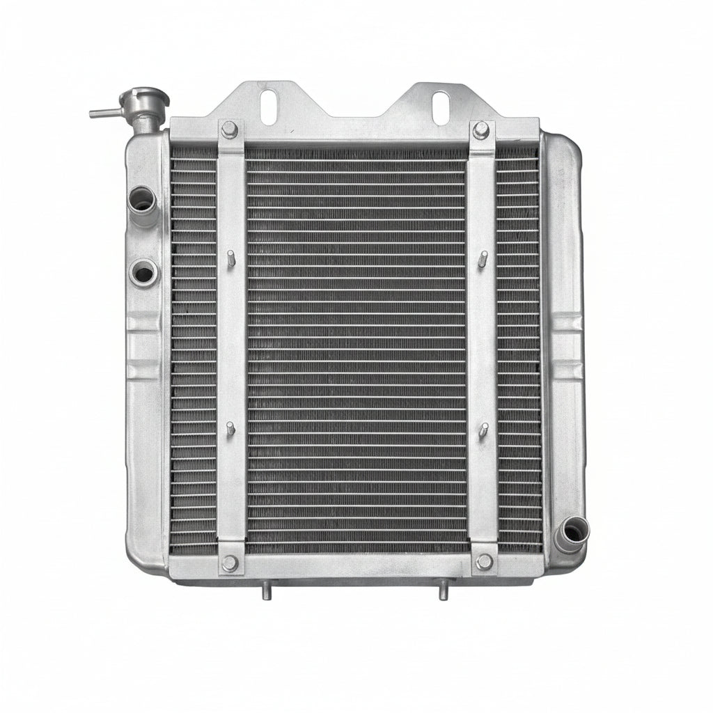 48013 Radiator Assembly