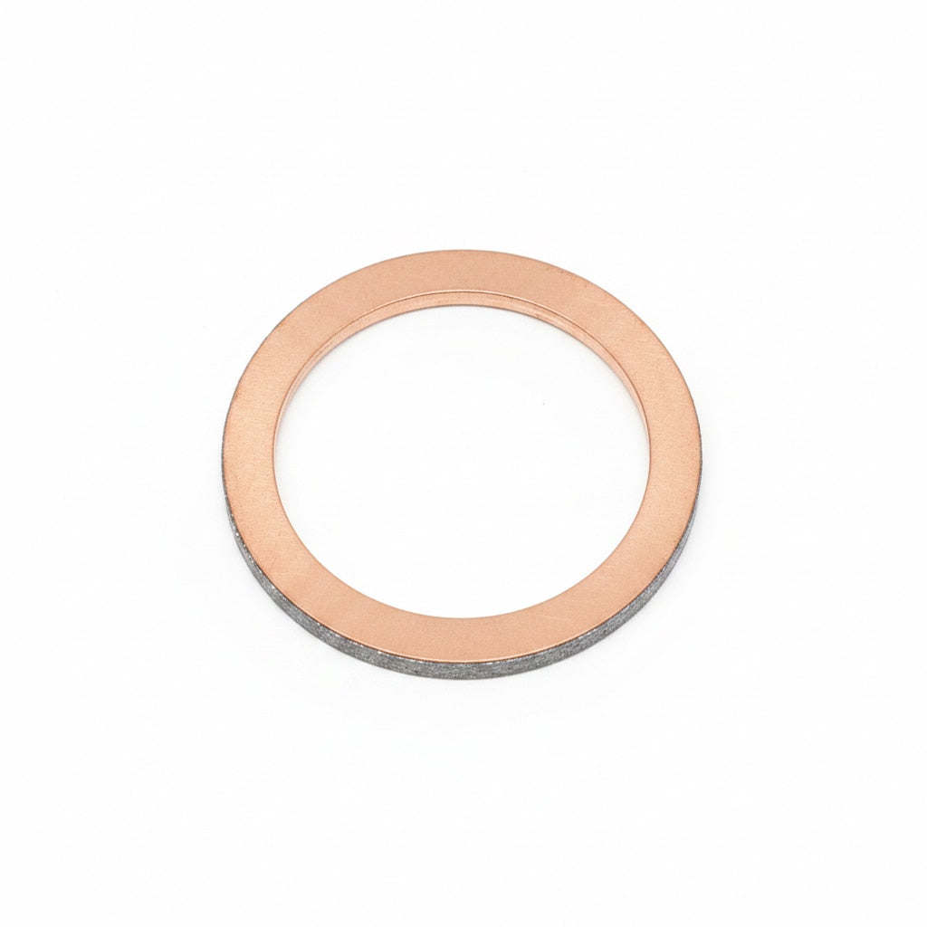 48037 GASKET, EXHAUST PIPE