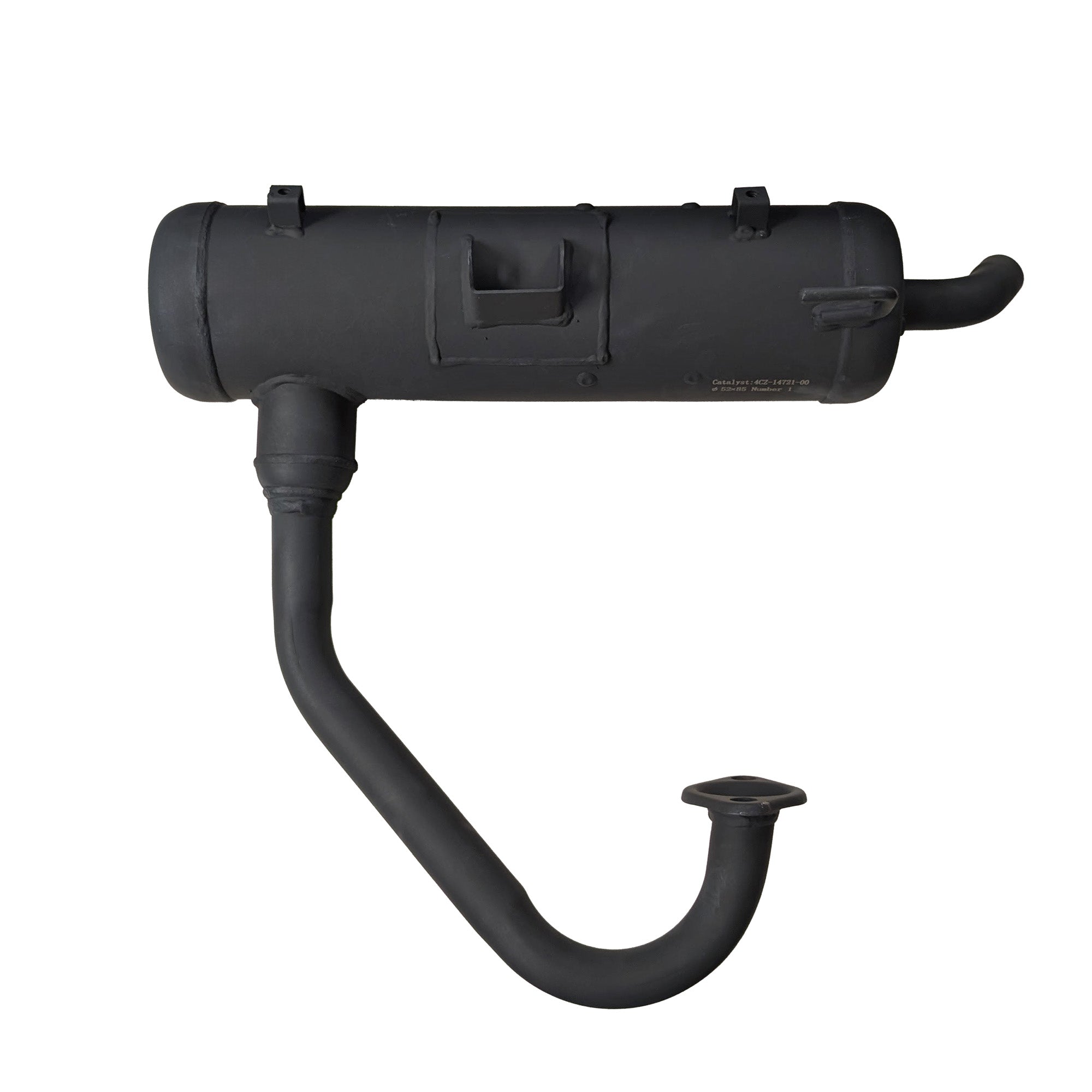 48038 MUFFLER