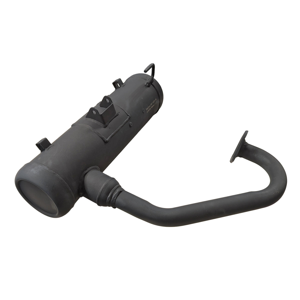 48038 MUFFLER