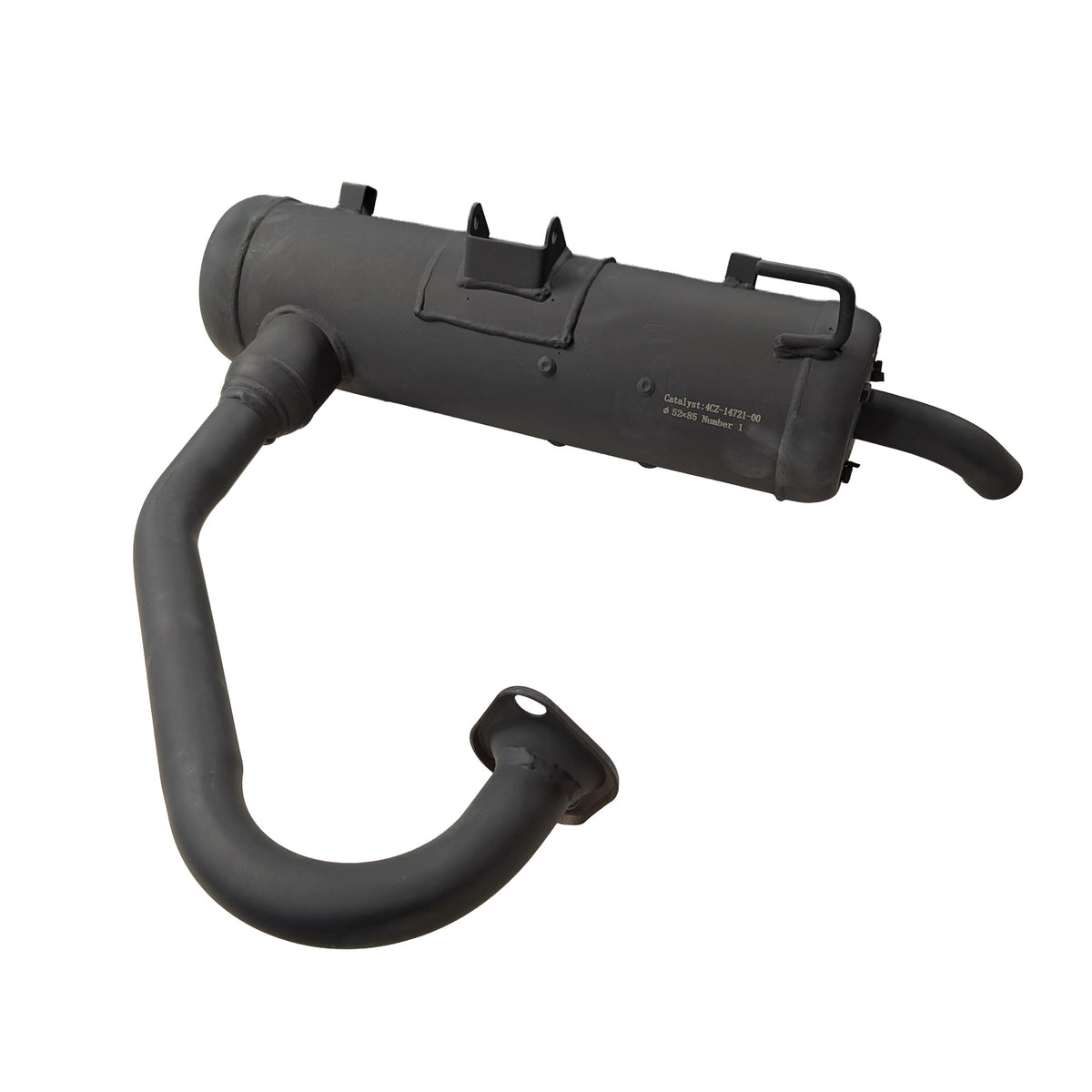 48038 MUFFLER