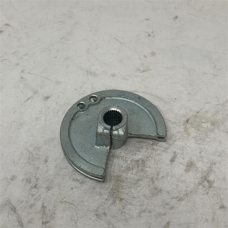 48051 Shifter Anchor Plate