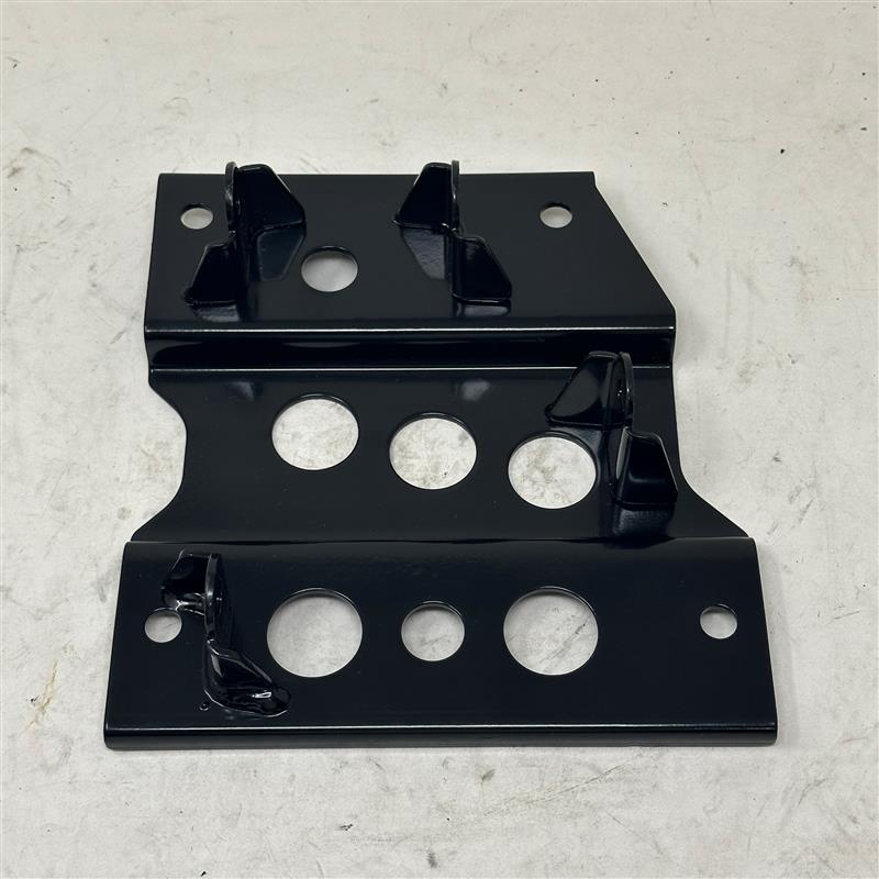 48057 BRACKET, FRONT AXLE