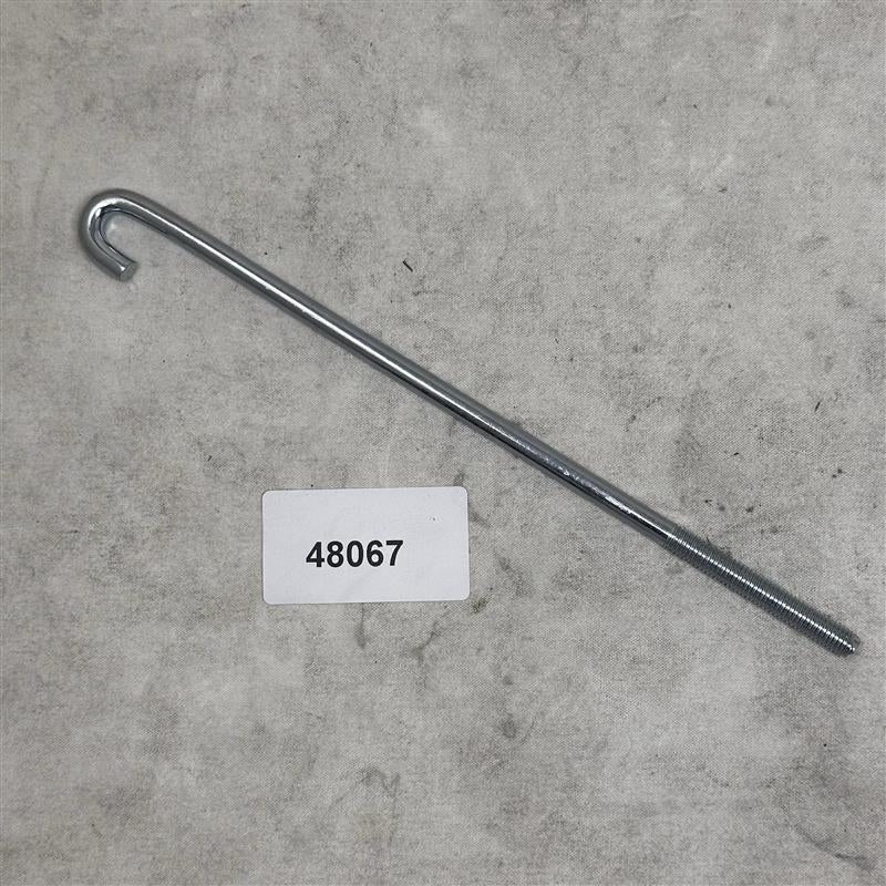 48067 FASTENING ROD OF BATTERY