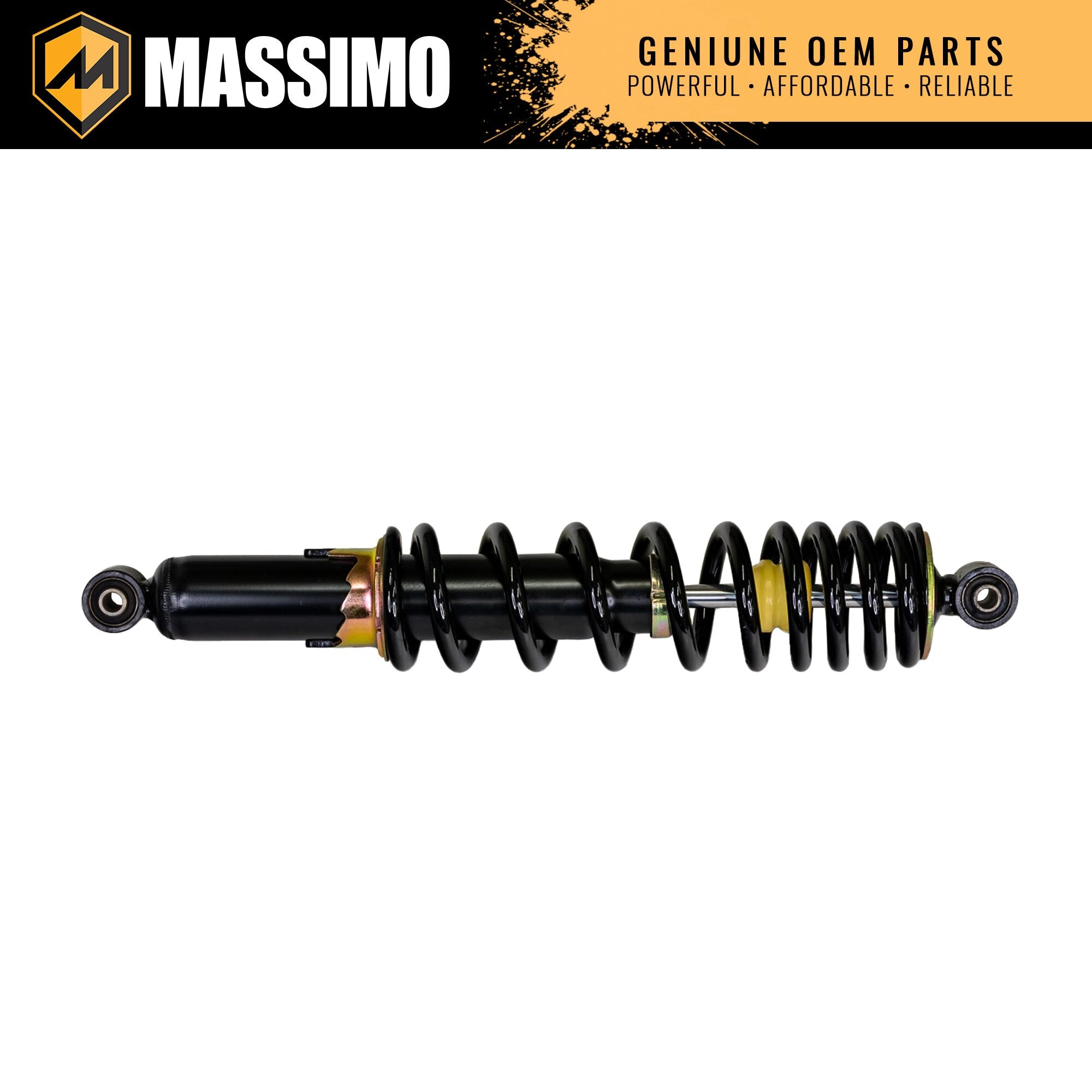 48093 Front Shock Absorber Assy