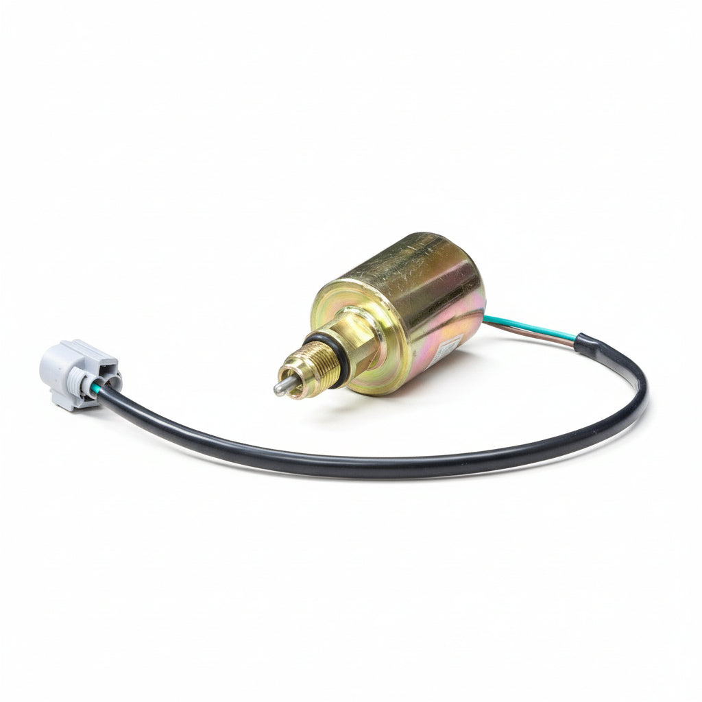 48112 Differential Lock Solenoid