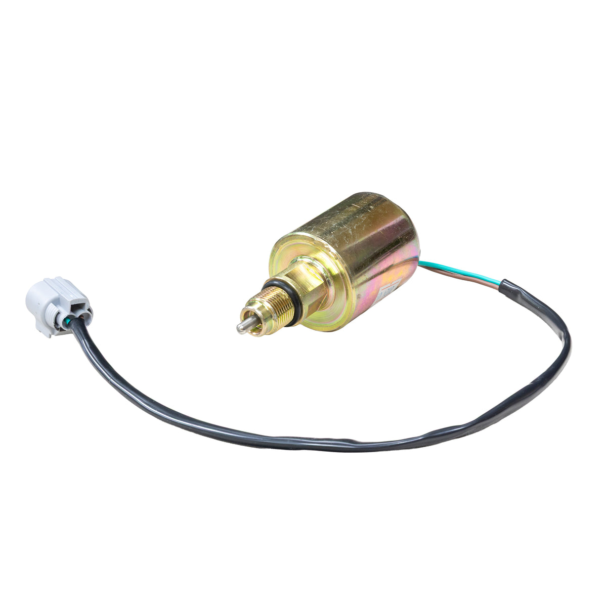 48112 DIFF SOLENOID
