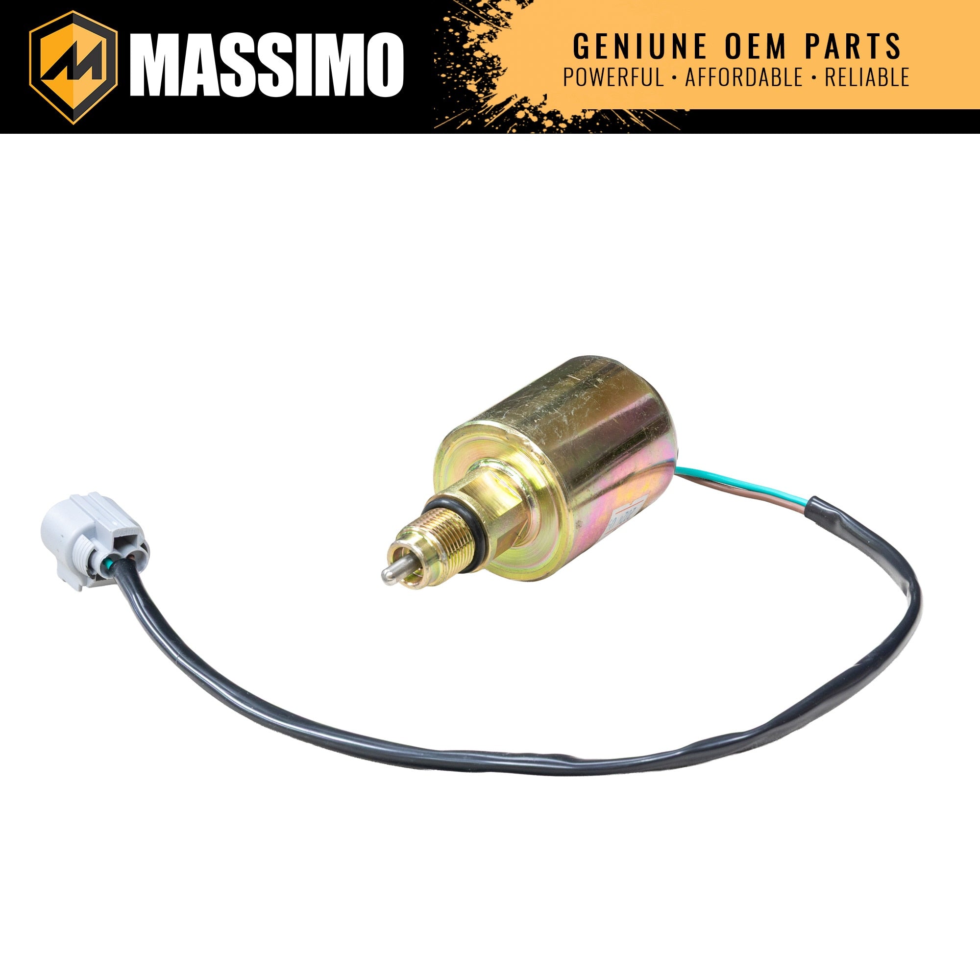 48112 DIFF SOLENOID