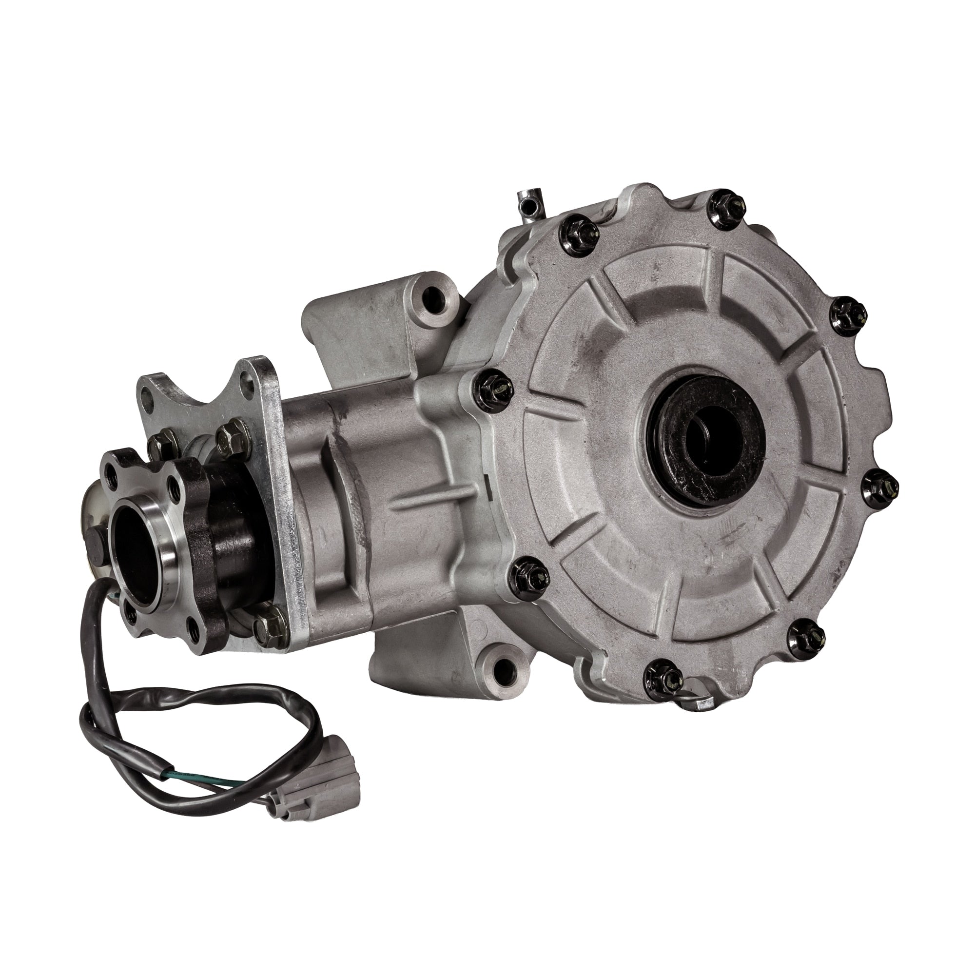 48113 REAR AXLE
