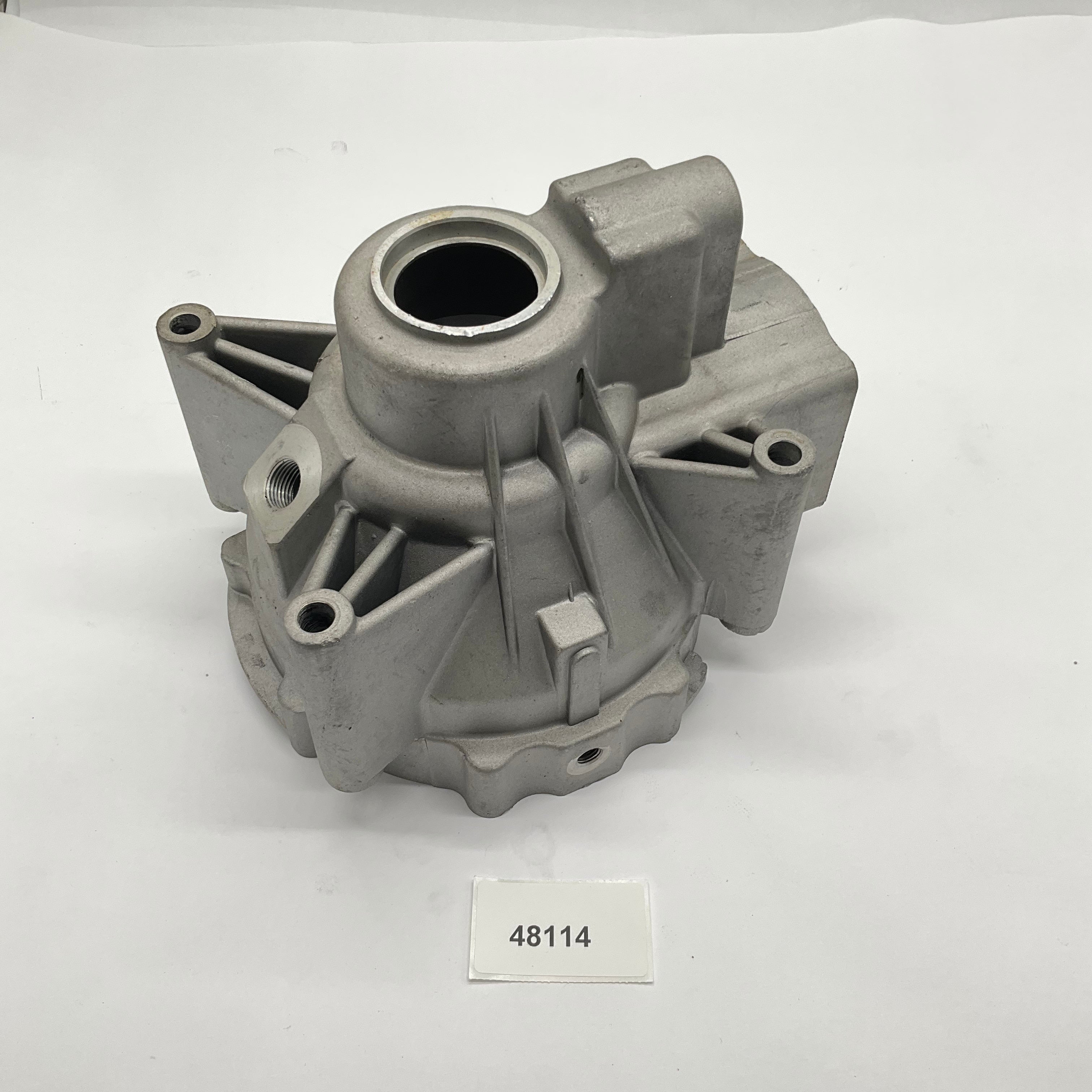 48114 Rear Axle Gear Case
