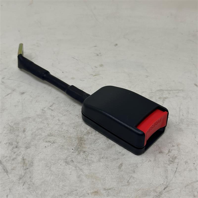 48131 BELT RECEIVER ASSY, LEFT