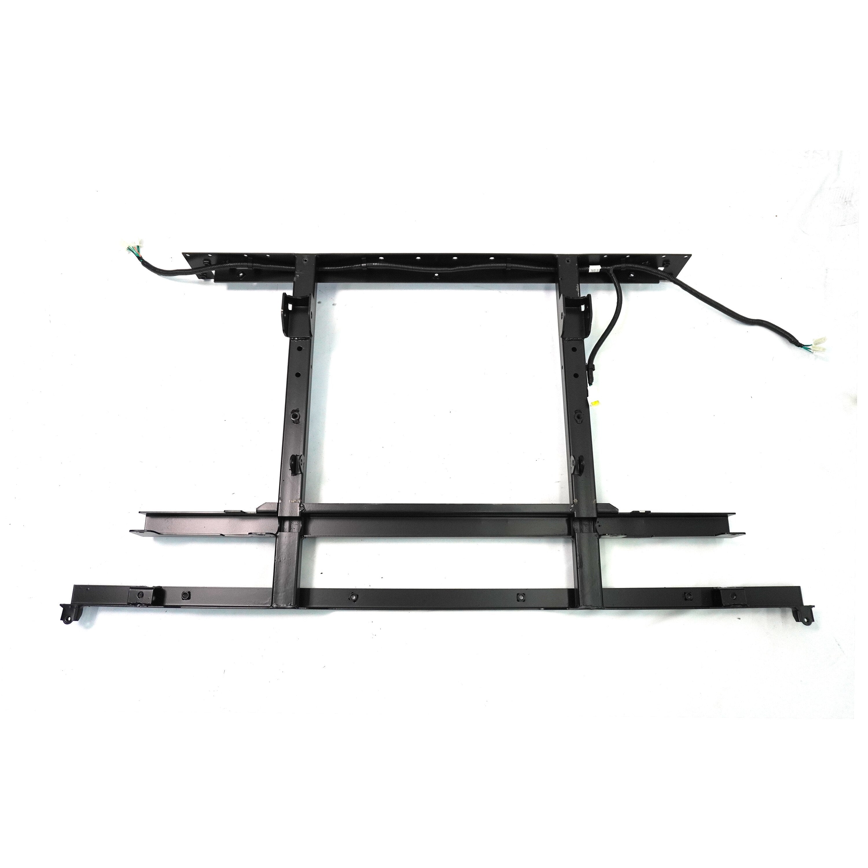 48132 Cargo Bed Floor Panel