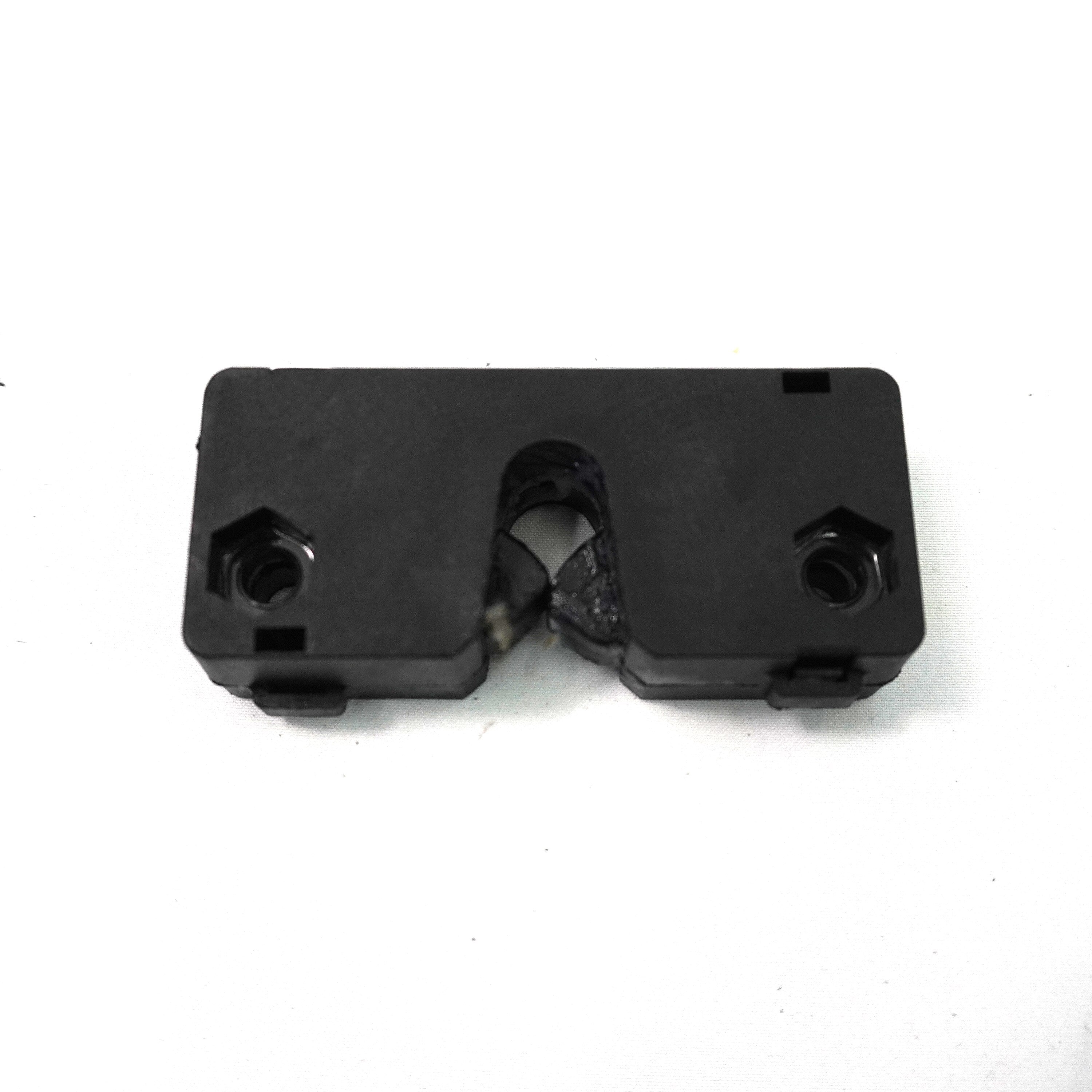 48139 Rear Trunk Seat Lock