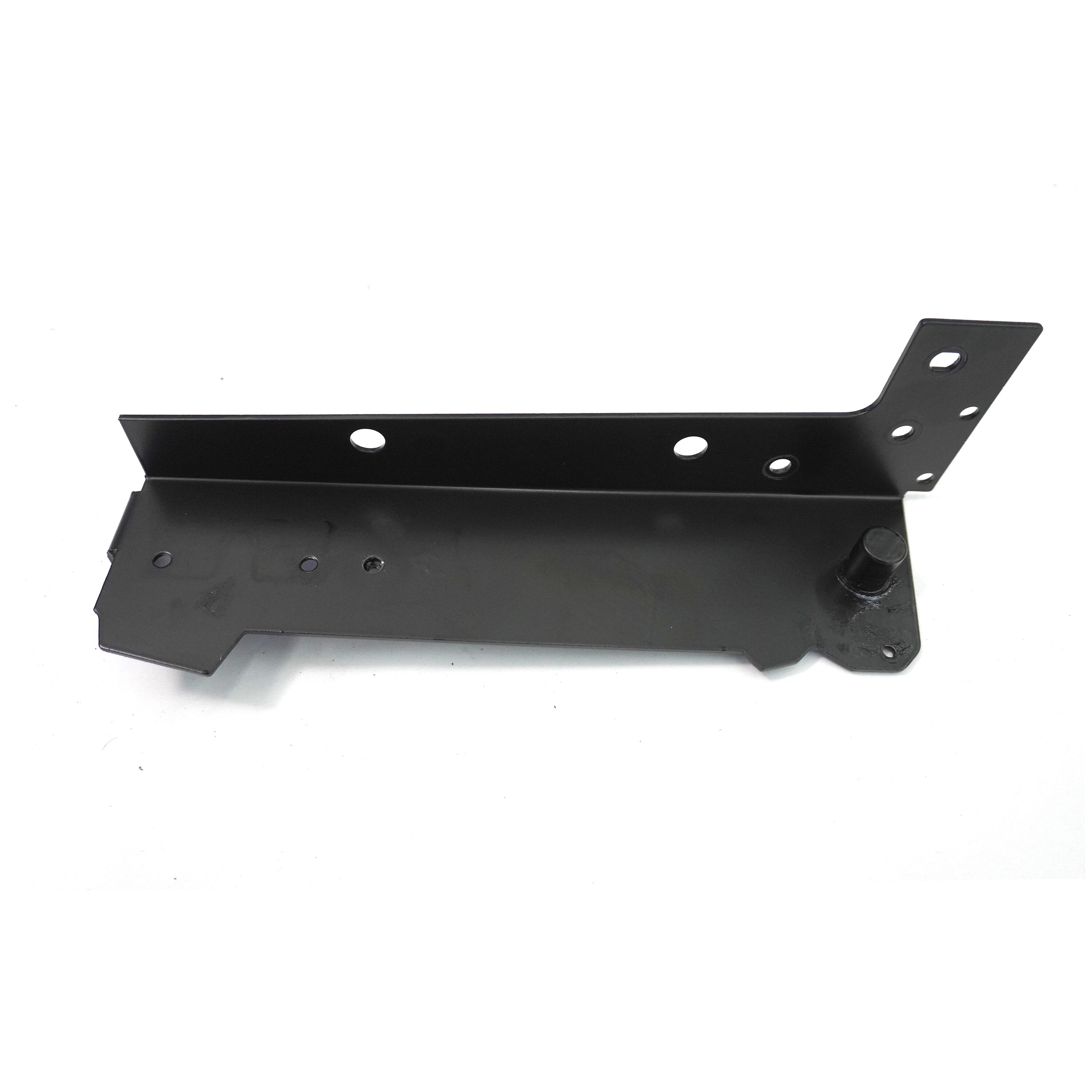 48142 Rear Side Guard Plate, Left