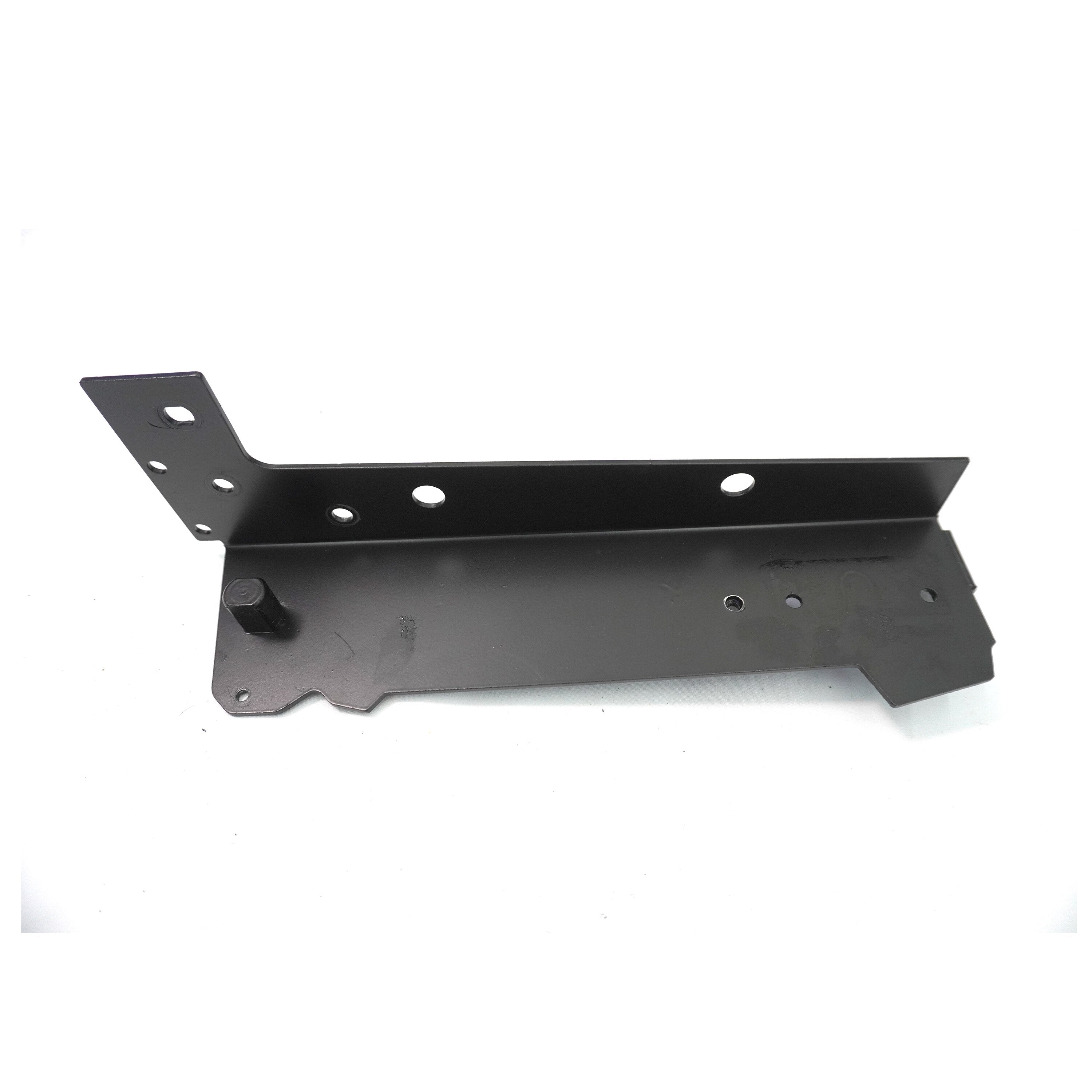 48143 Rear Side Guard Plate, Right