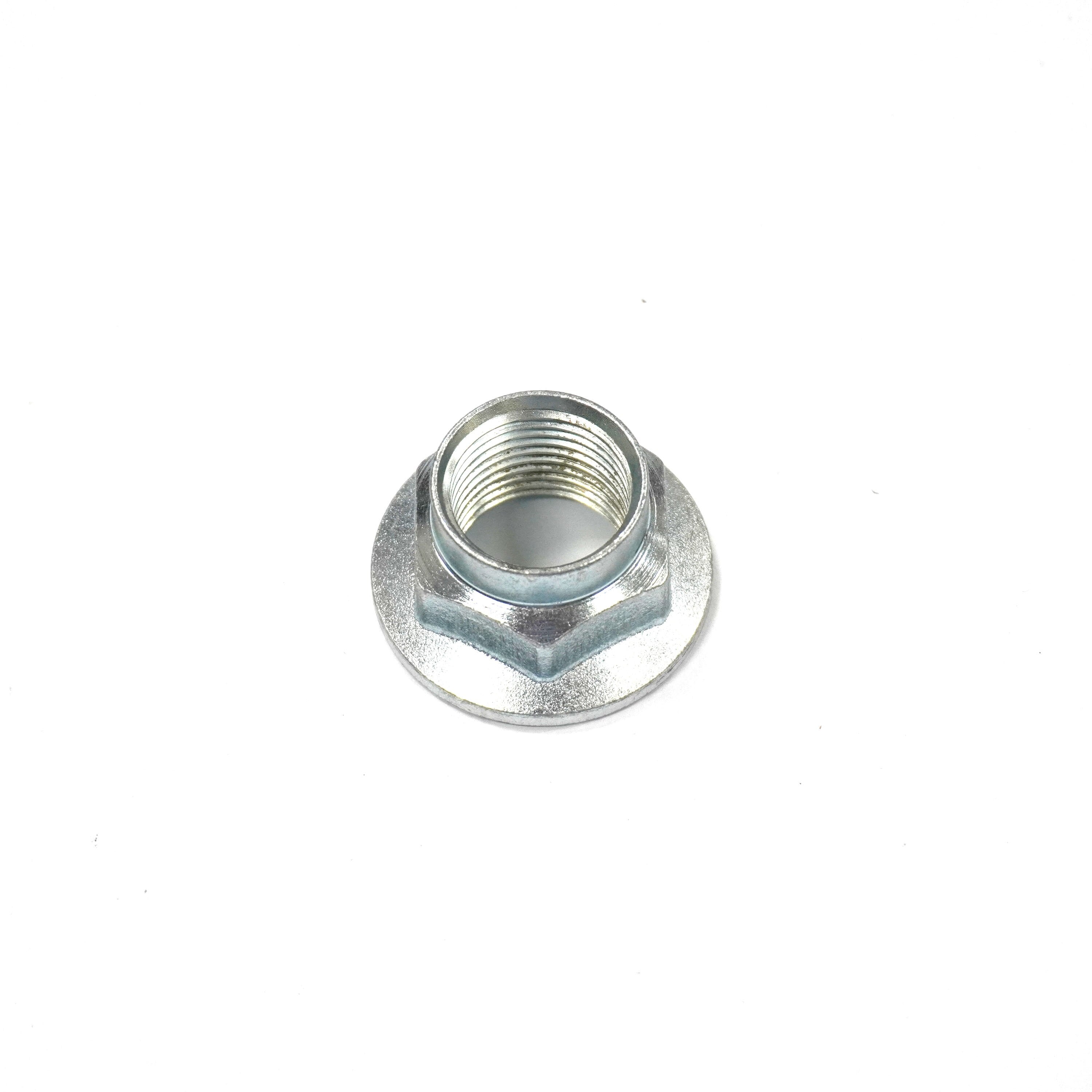 48157 NUT M24, WHEEL