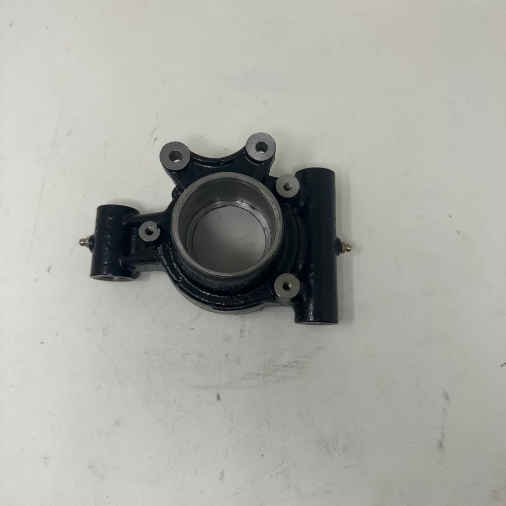 48164 Rear Wheel Hub Bearing - LH