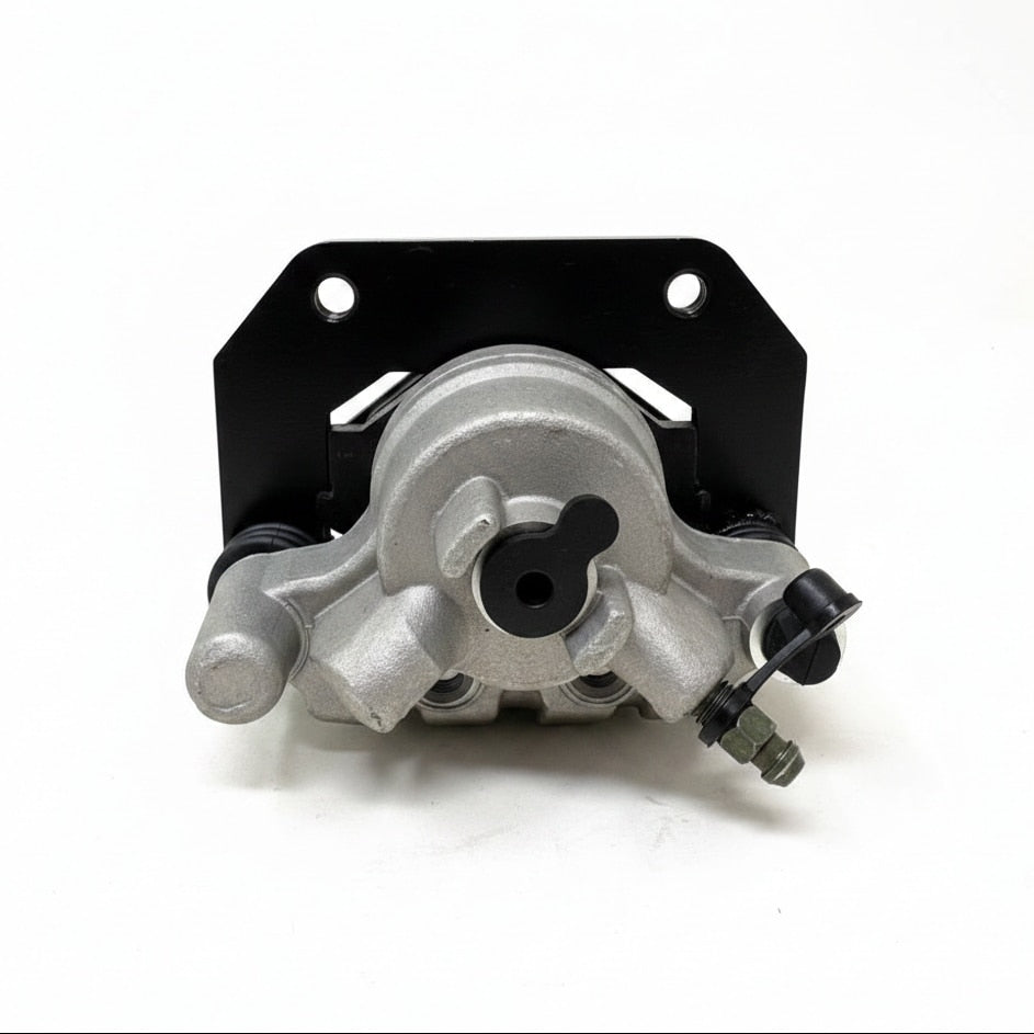 48173 BRAKE CALIPER, LEFT,FRONT (ZJ)