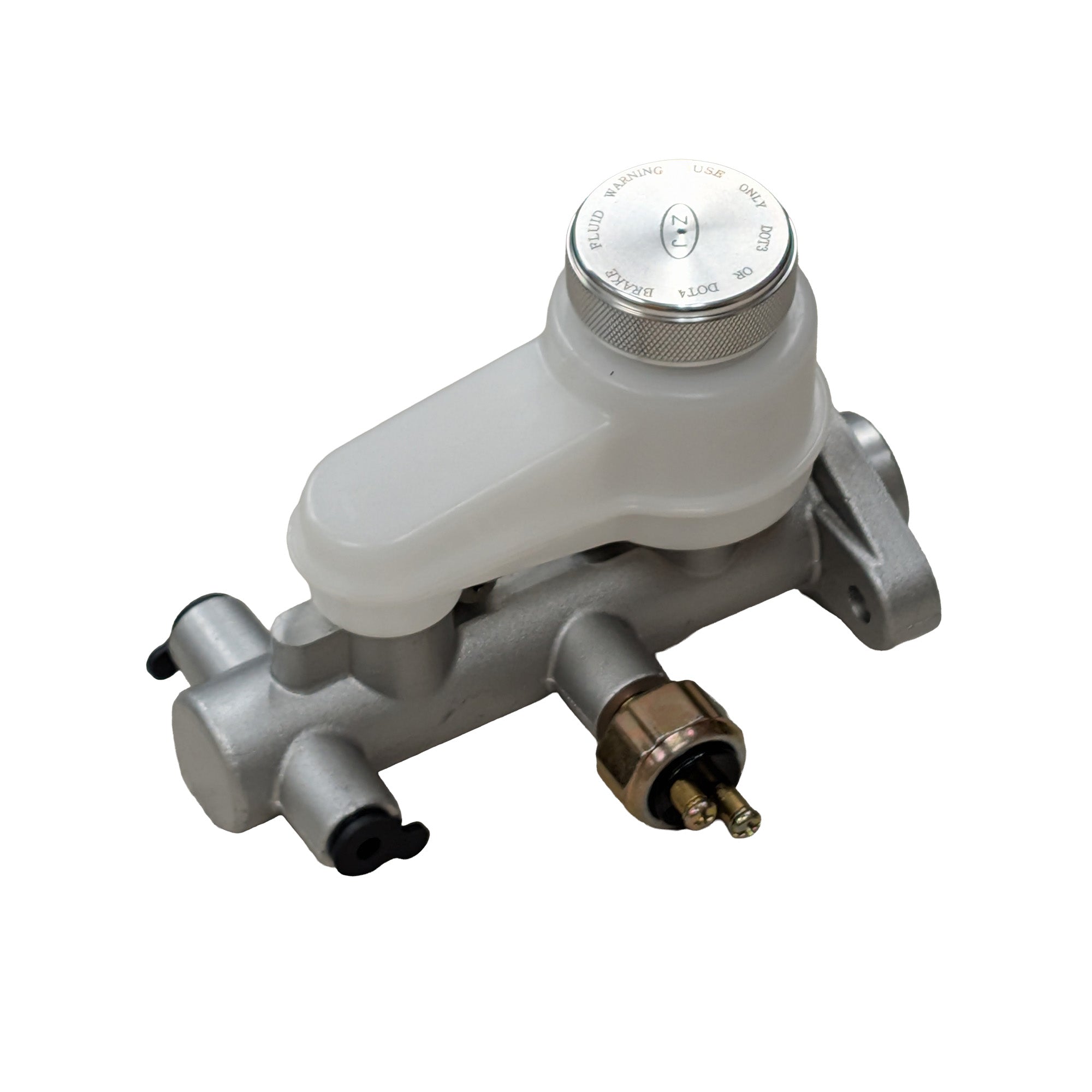 48175 MASTER CYLINDER (ZJ)
