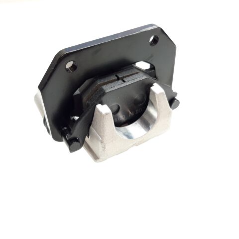 48177 BRAKE CALIPER, RIGHT, RARE (ZJ)