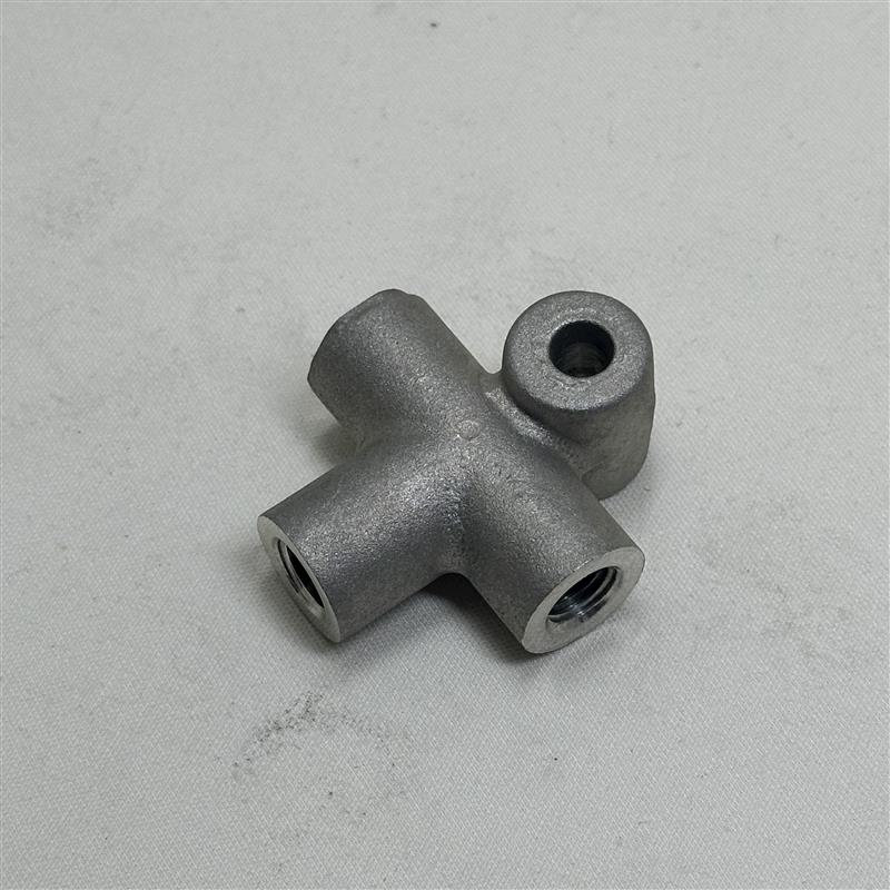 48187 FITTING, TEE (ZJ)